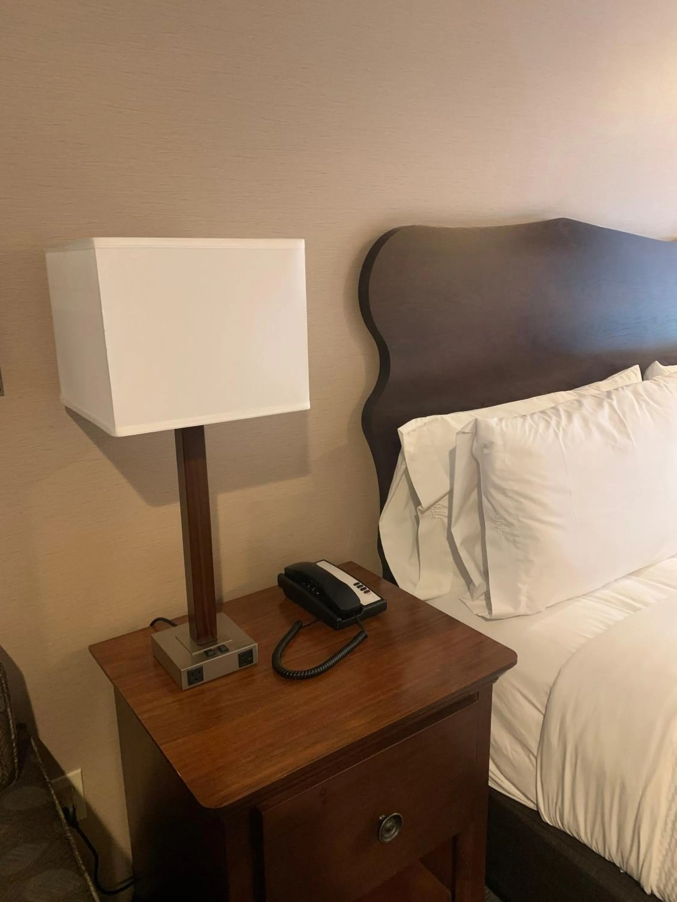 Bedroom, Bed in Holiday Inn Express South Lake Tahoe by IHG