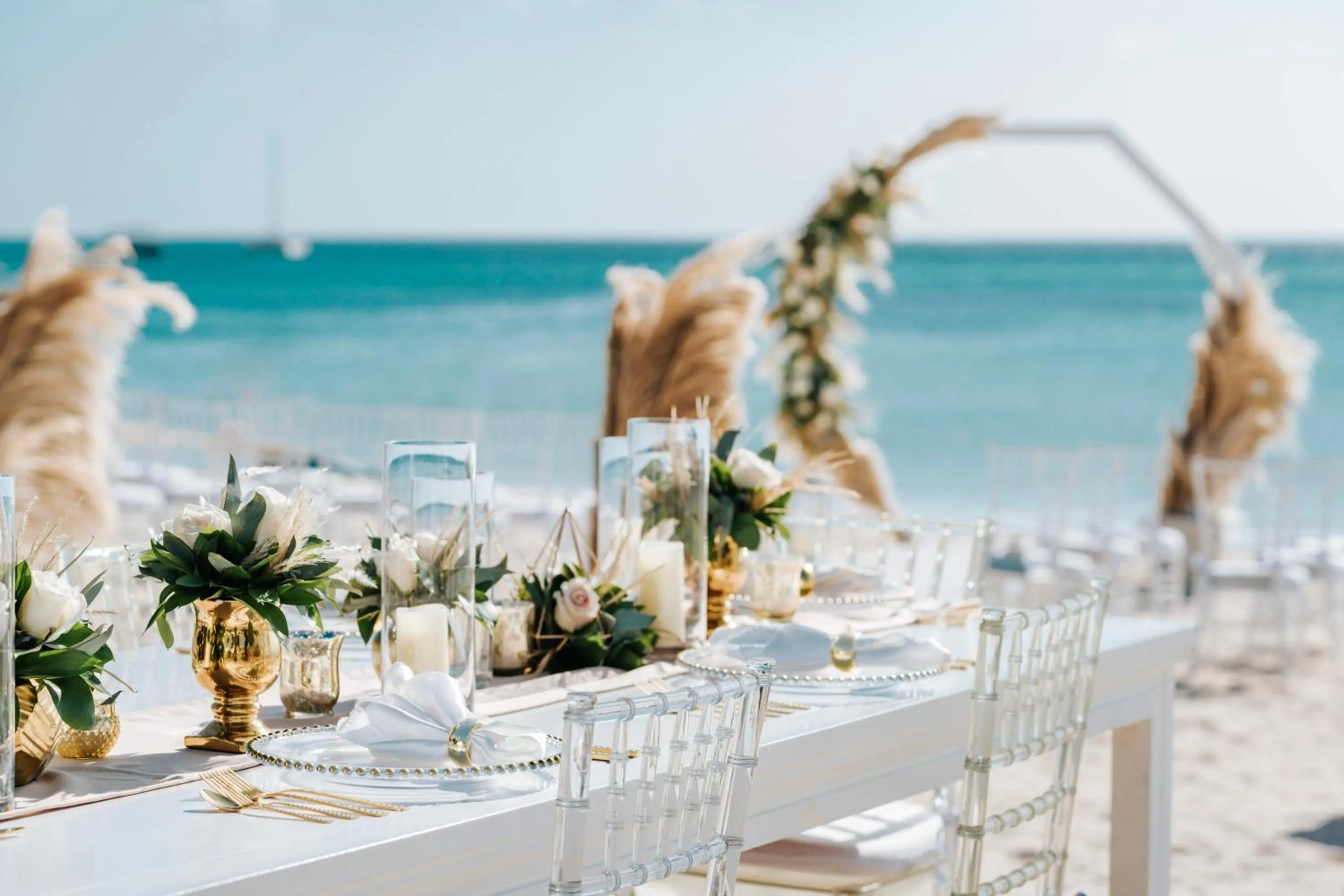 Restaurant/places to eat in Holiday Inn Resort Aruba - Beach Resort & Casino by IHG