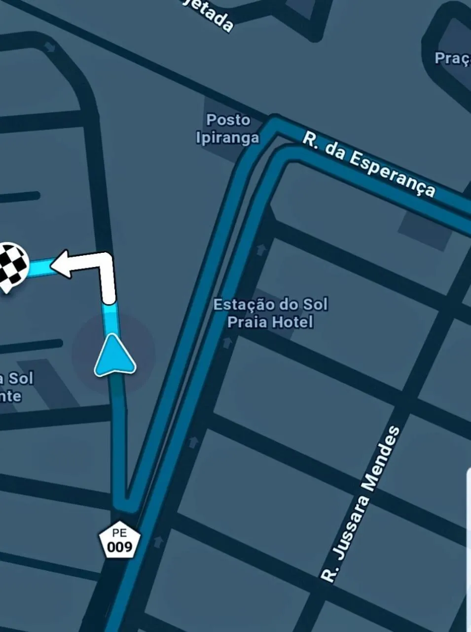 Mandakaru Residence Flats