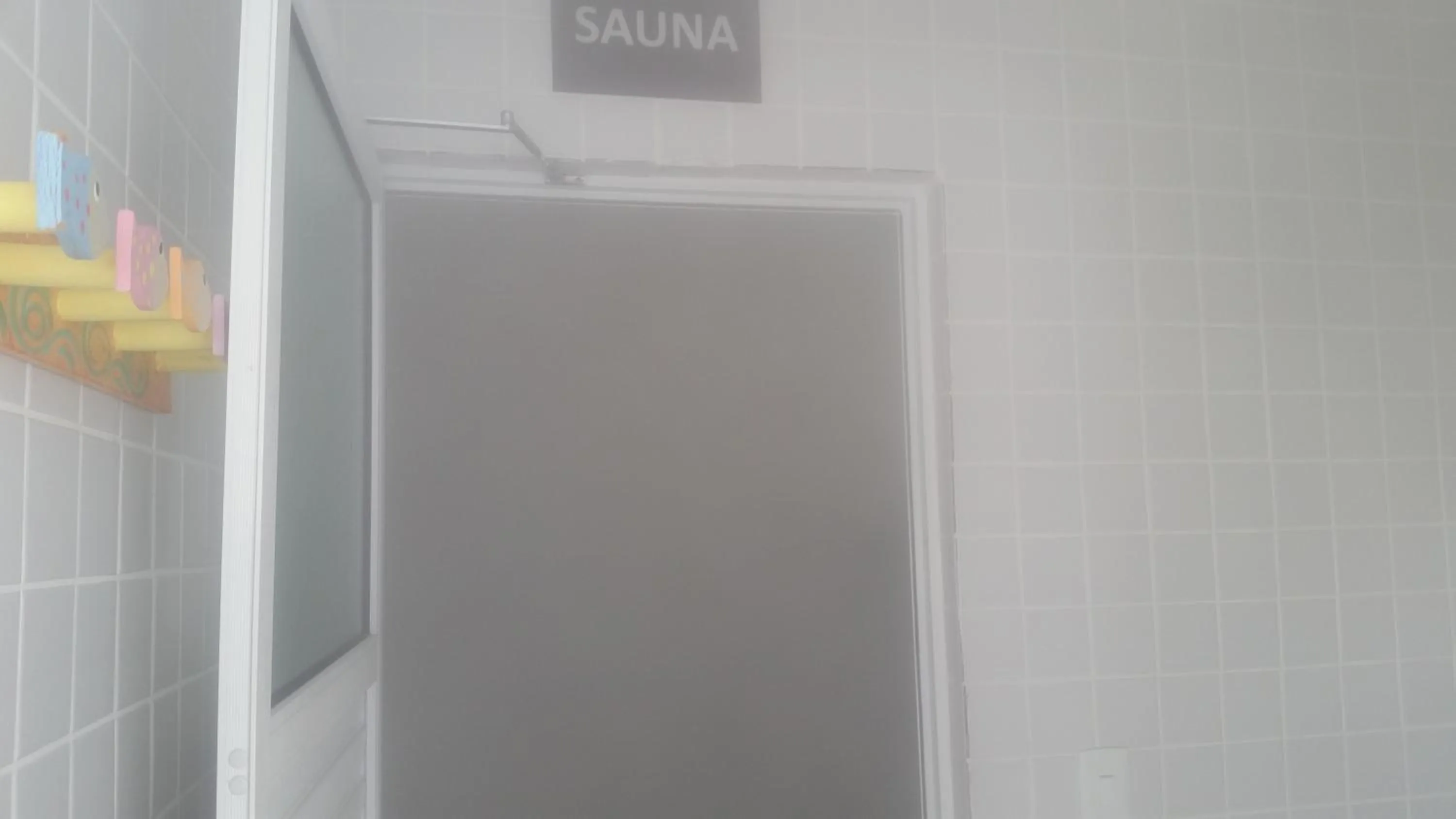 Spa and wellness centre/facilities in Mandakaru Residence Flats