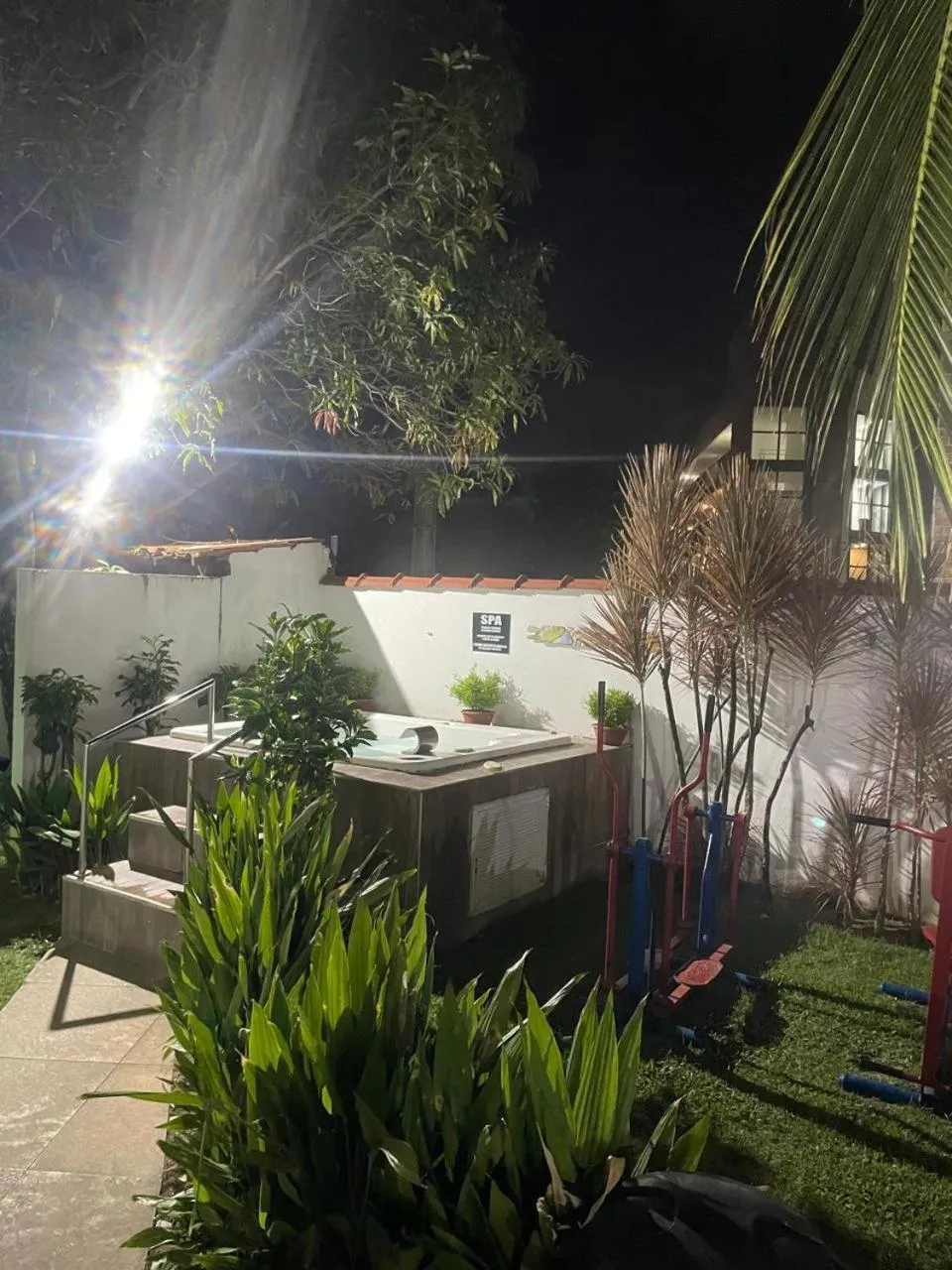 Mandakaru Residence Flats