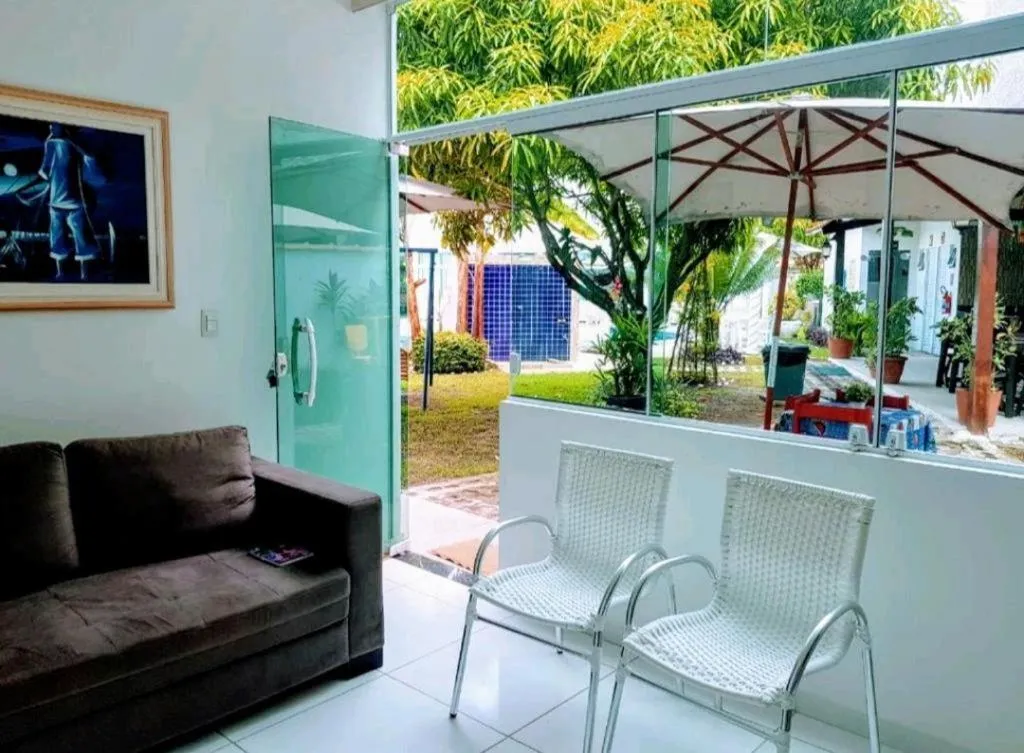 Living room in Mandakaru Residence Flats