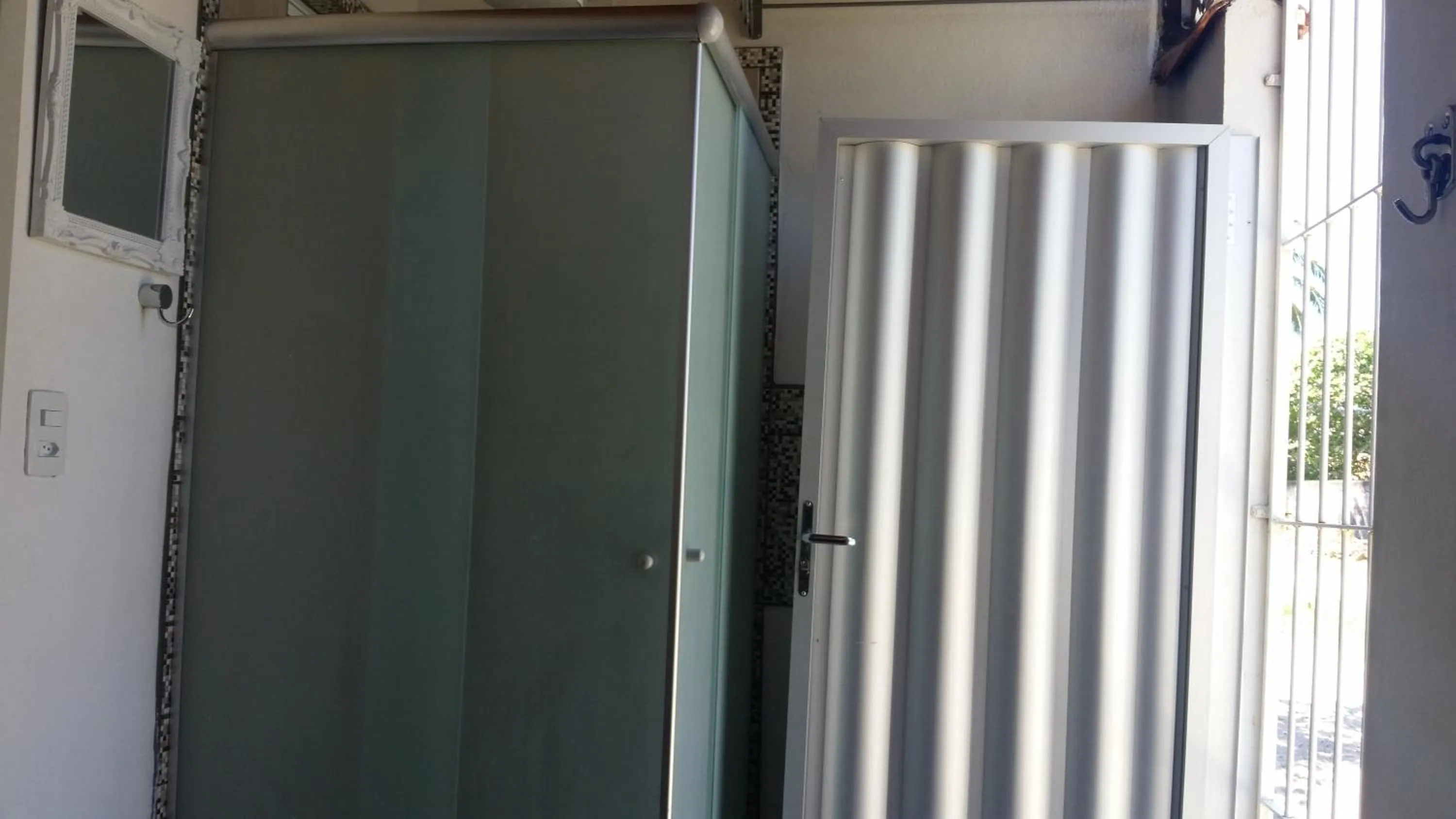 Other in Mandakaru Residence Flats