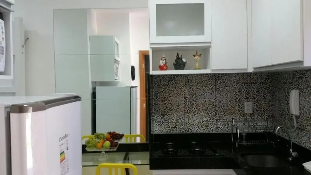 Mandakaru Residence Flats