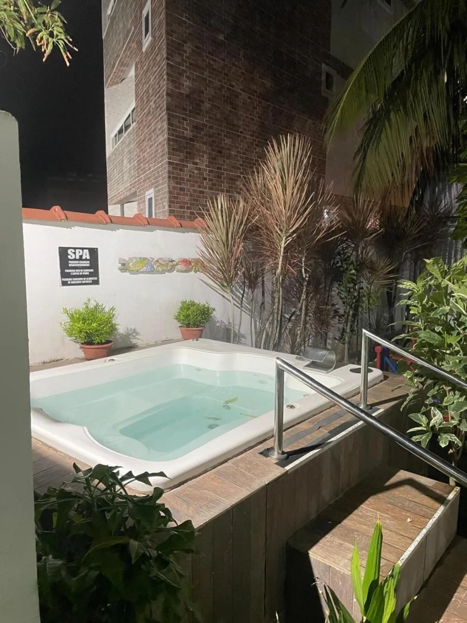 Mandakaru Residence Flats