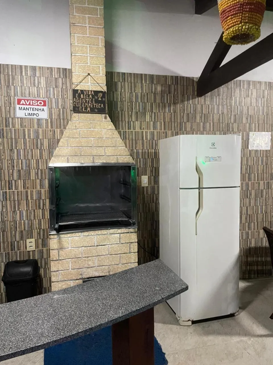 Mandakaru Residence Flats