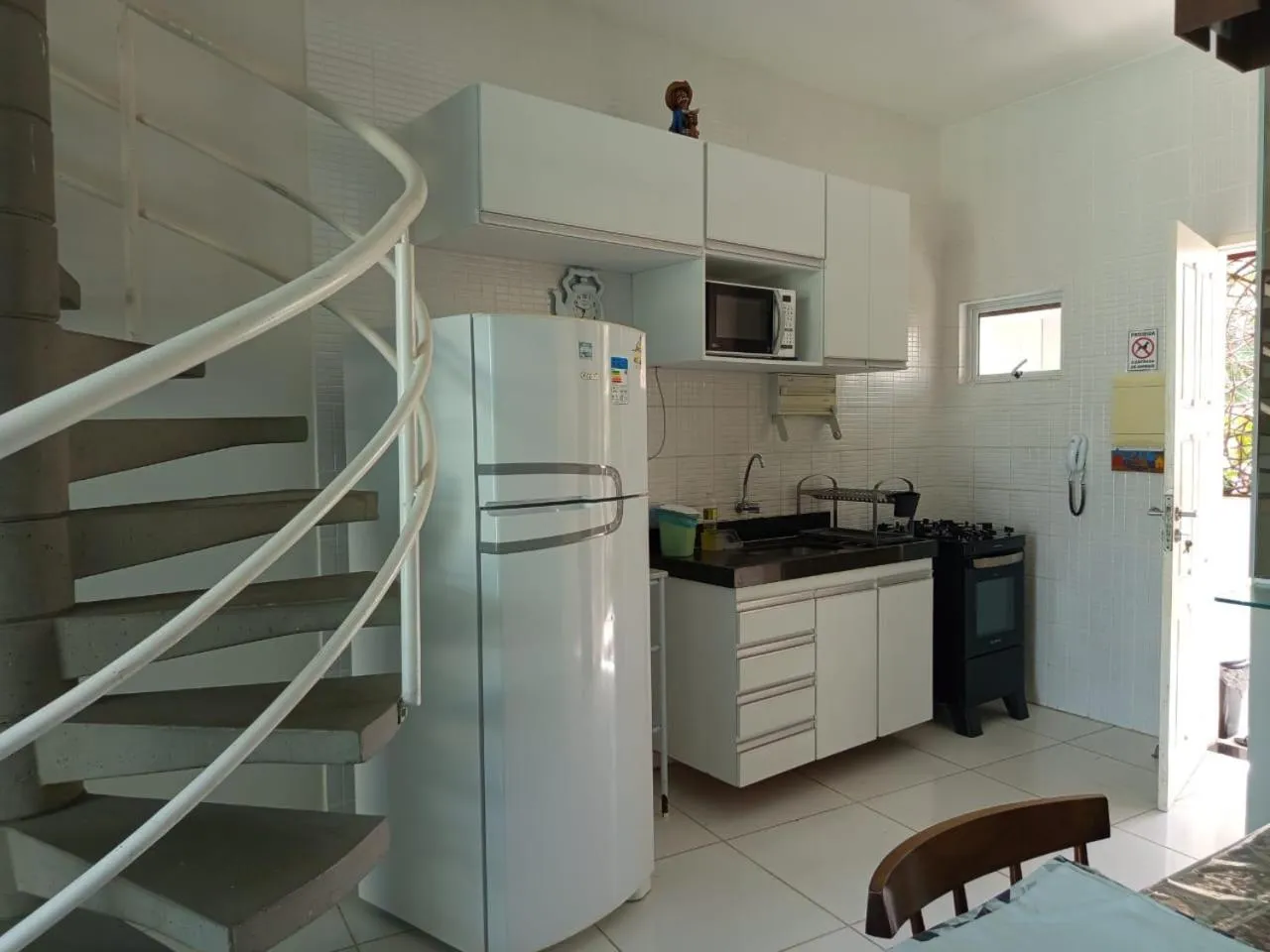 Mandakaru Residence Flats