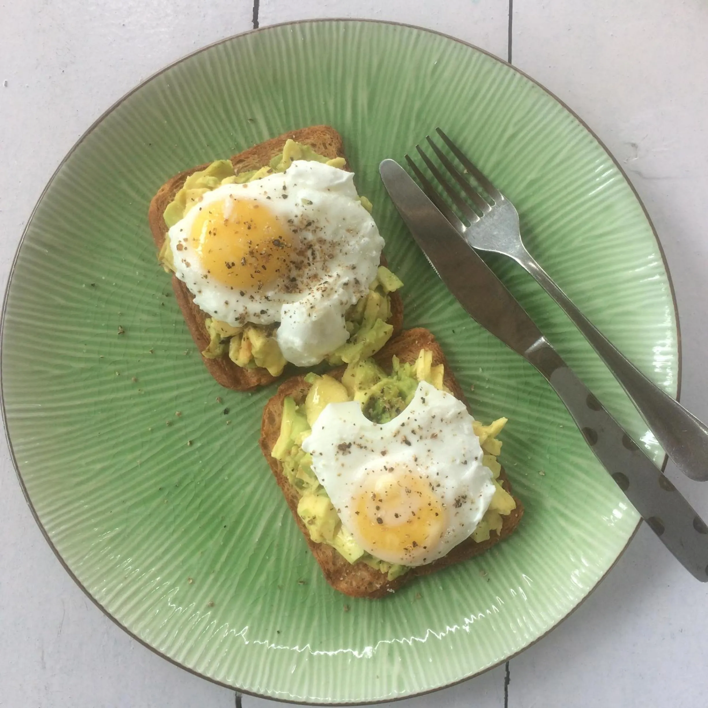 Food close-up in Mad about Coco Yoga & Beach Retreat