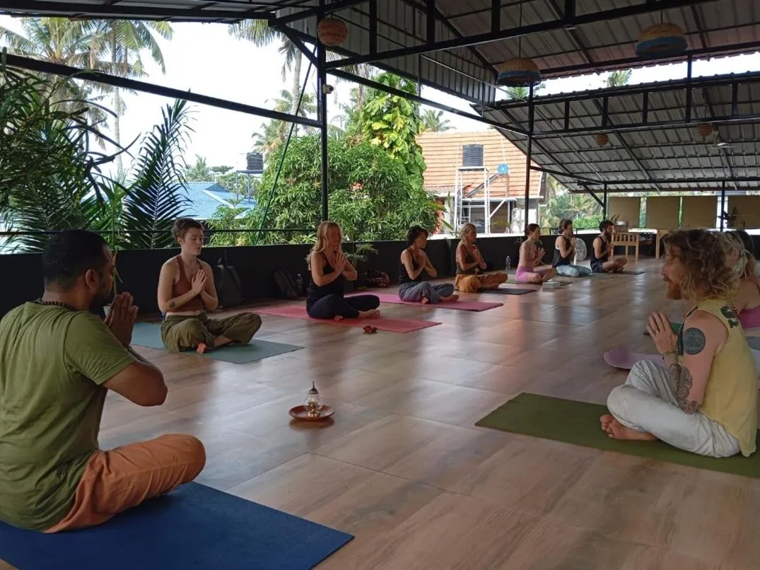 Mad about Coco Yoga & Beach Retreat