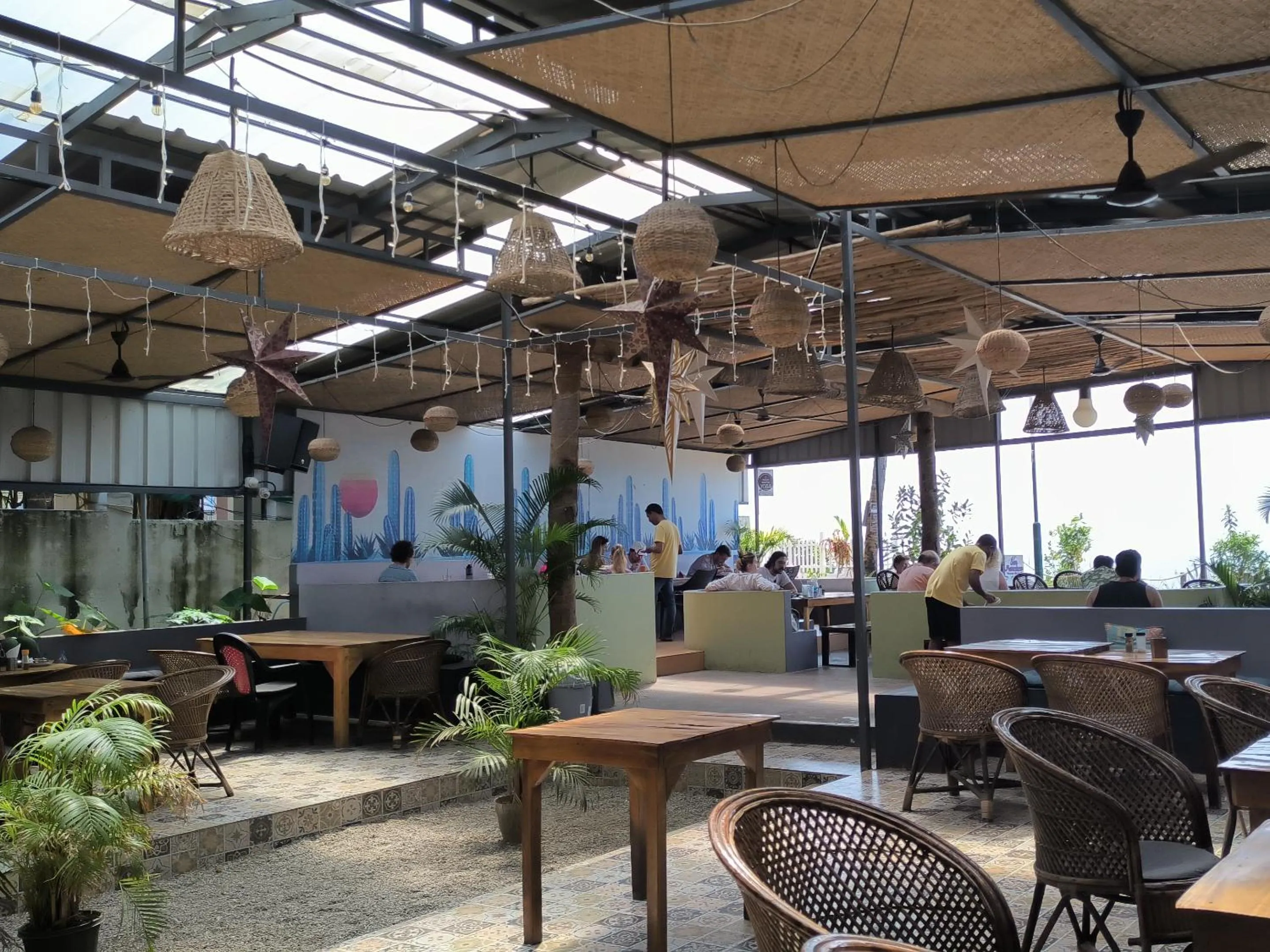 Mad about Coco Yoga & Beach Retreat