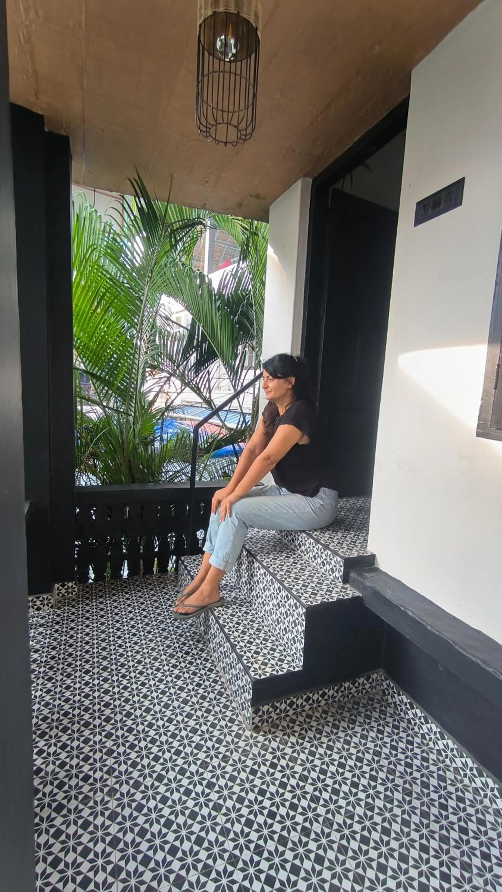 Mad about Coco Yoga & Beach Retreat