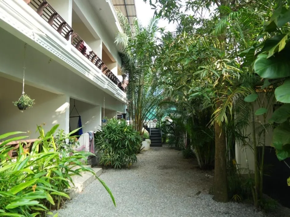 Mad about Coco Yoga & Beach Retreat