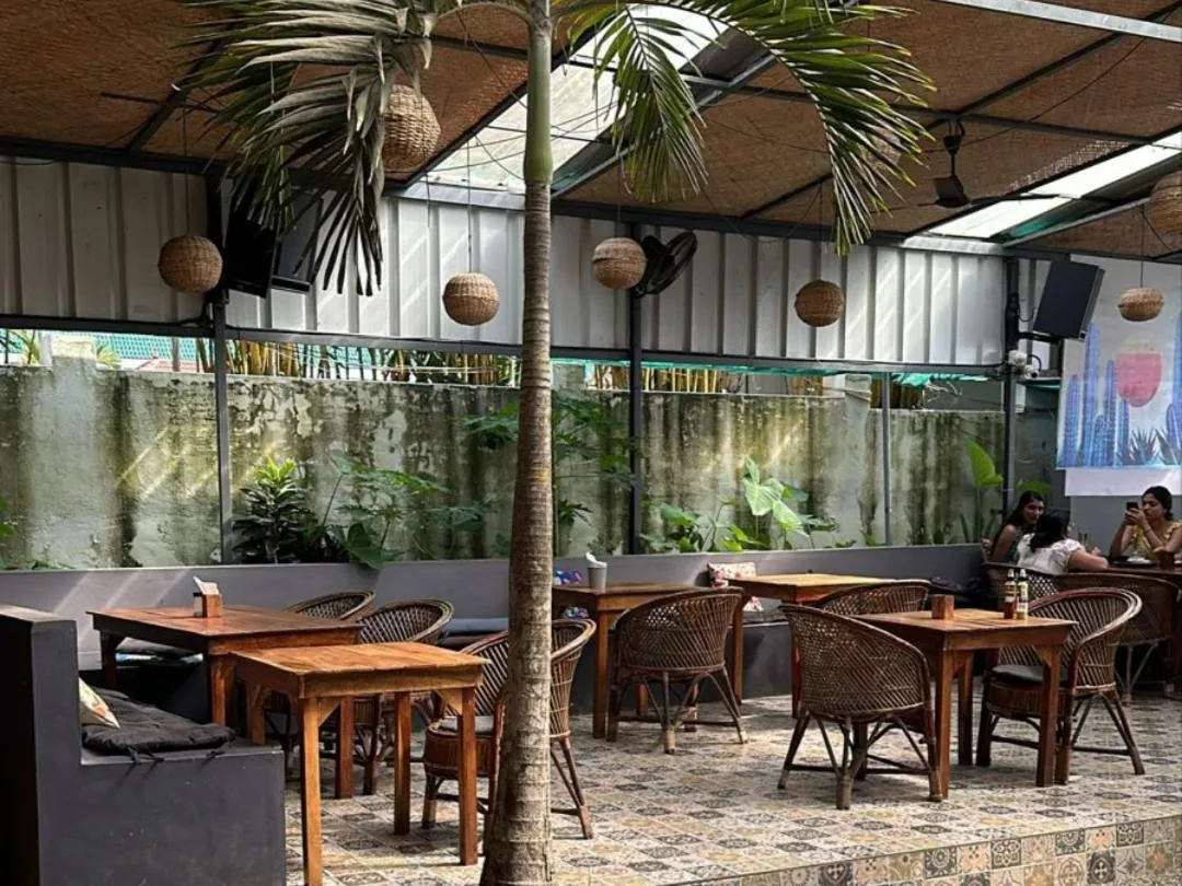 Mad about Coco Yoga & Beach Retreat