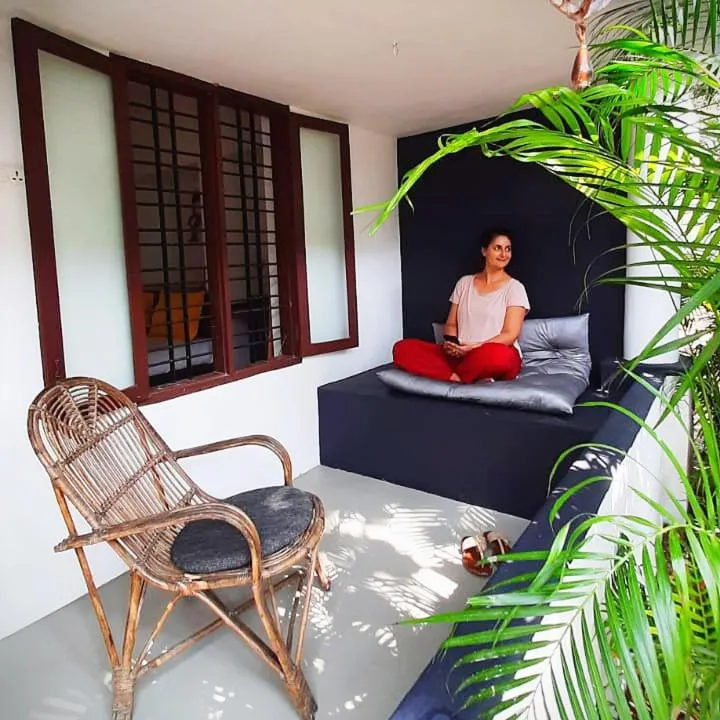 Mad about Coco Yoga & Beach Retreat