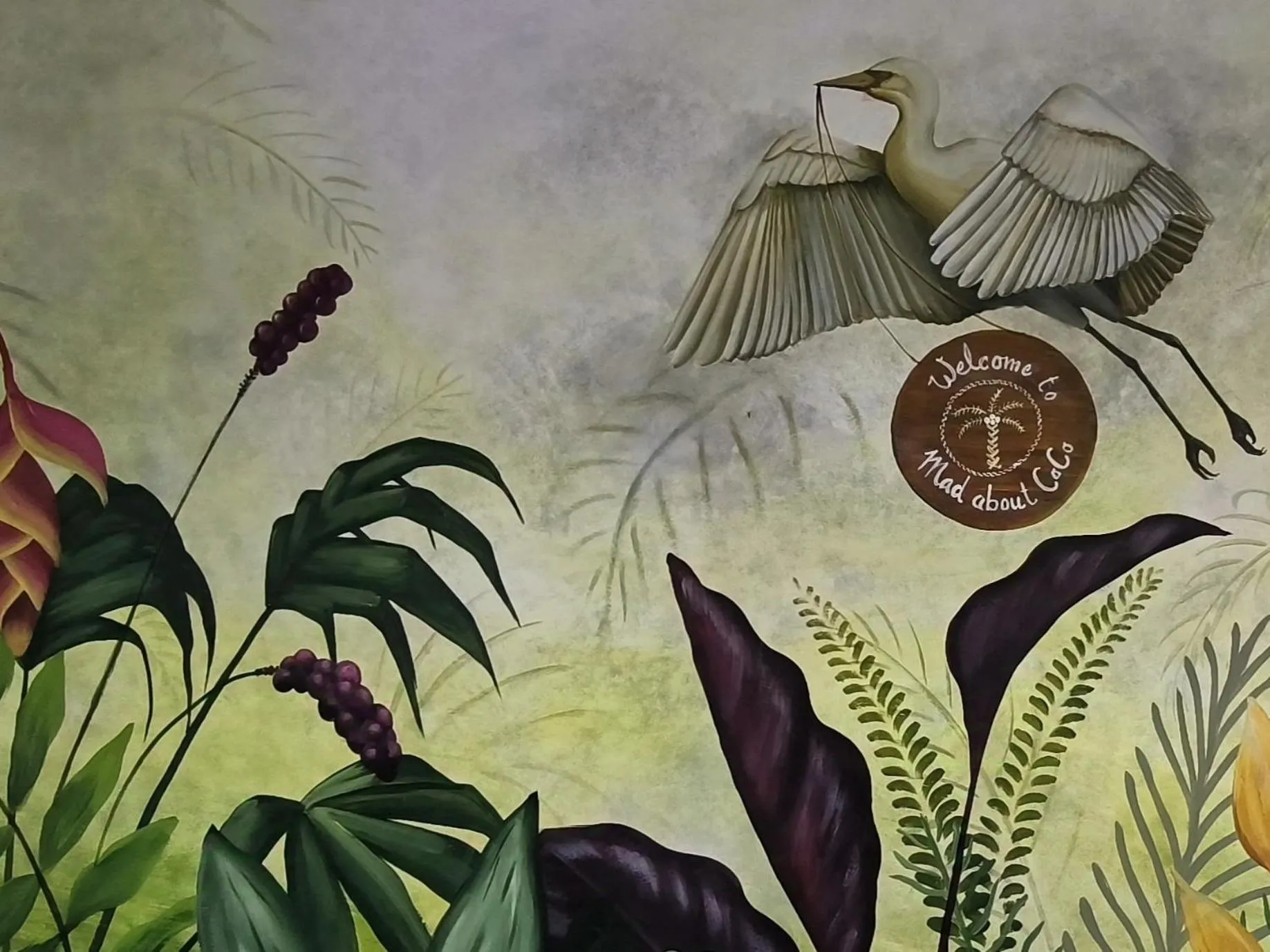 Mad about Coco Yoga & Beach Retreat