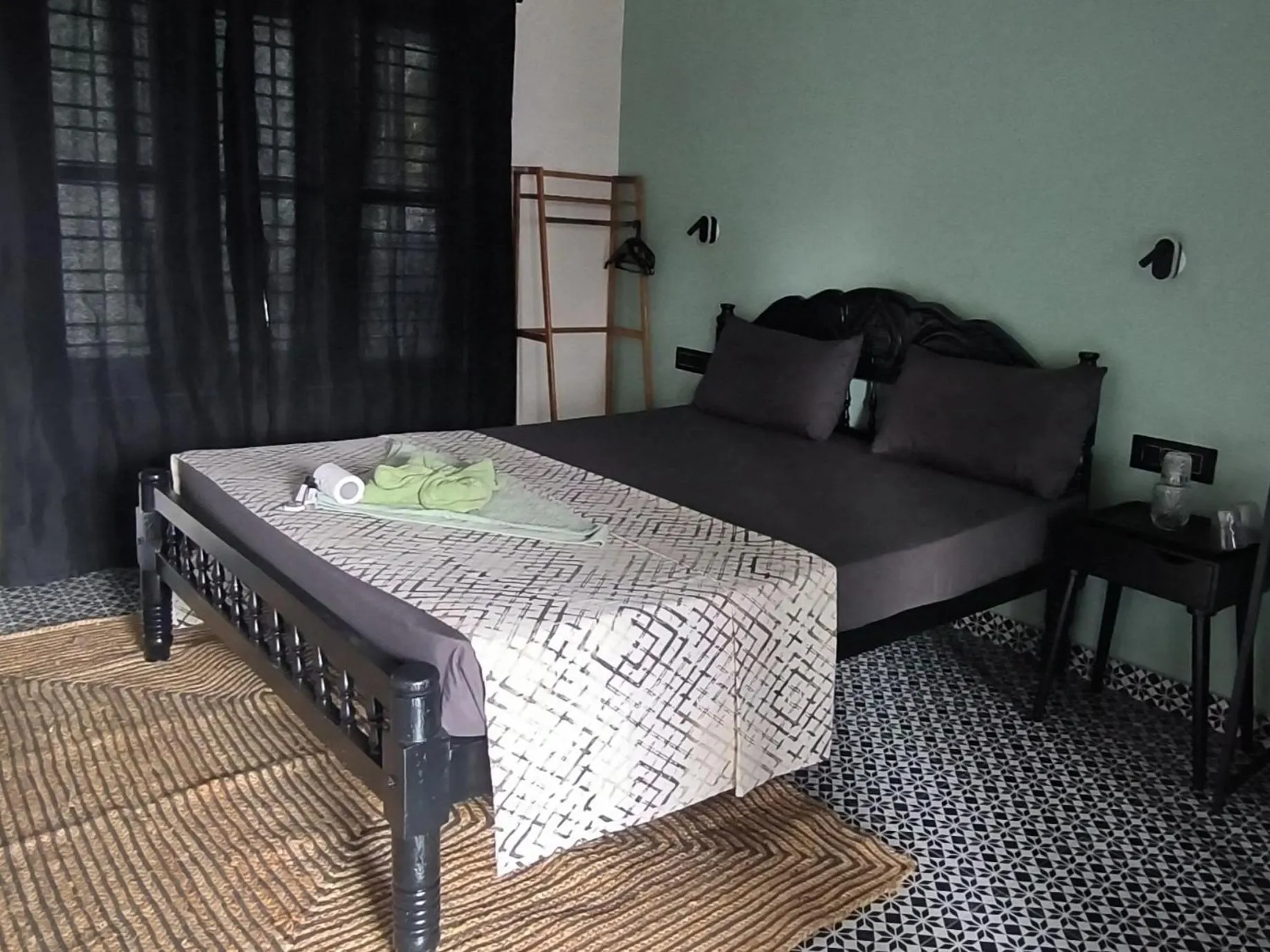 Mad about Coco Yoga & Beach Retreat