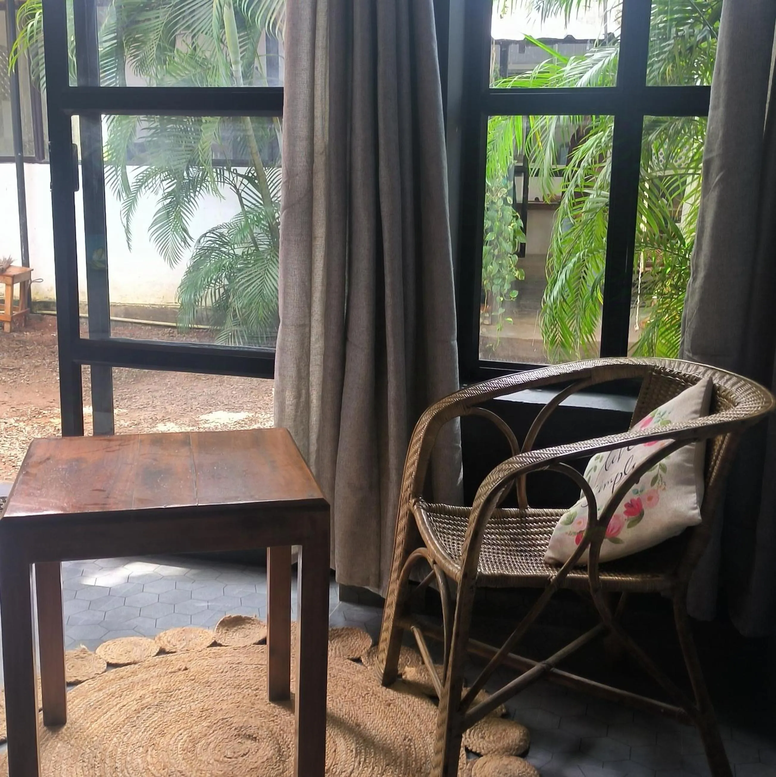 Mad about Coco Yoga & Beach Retreat