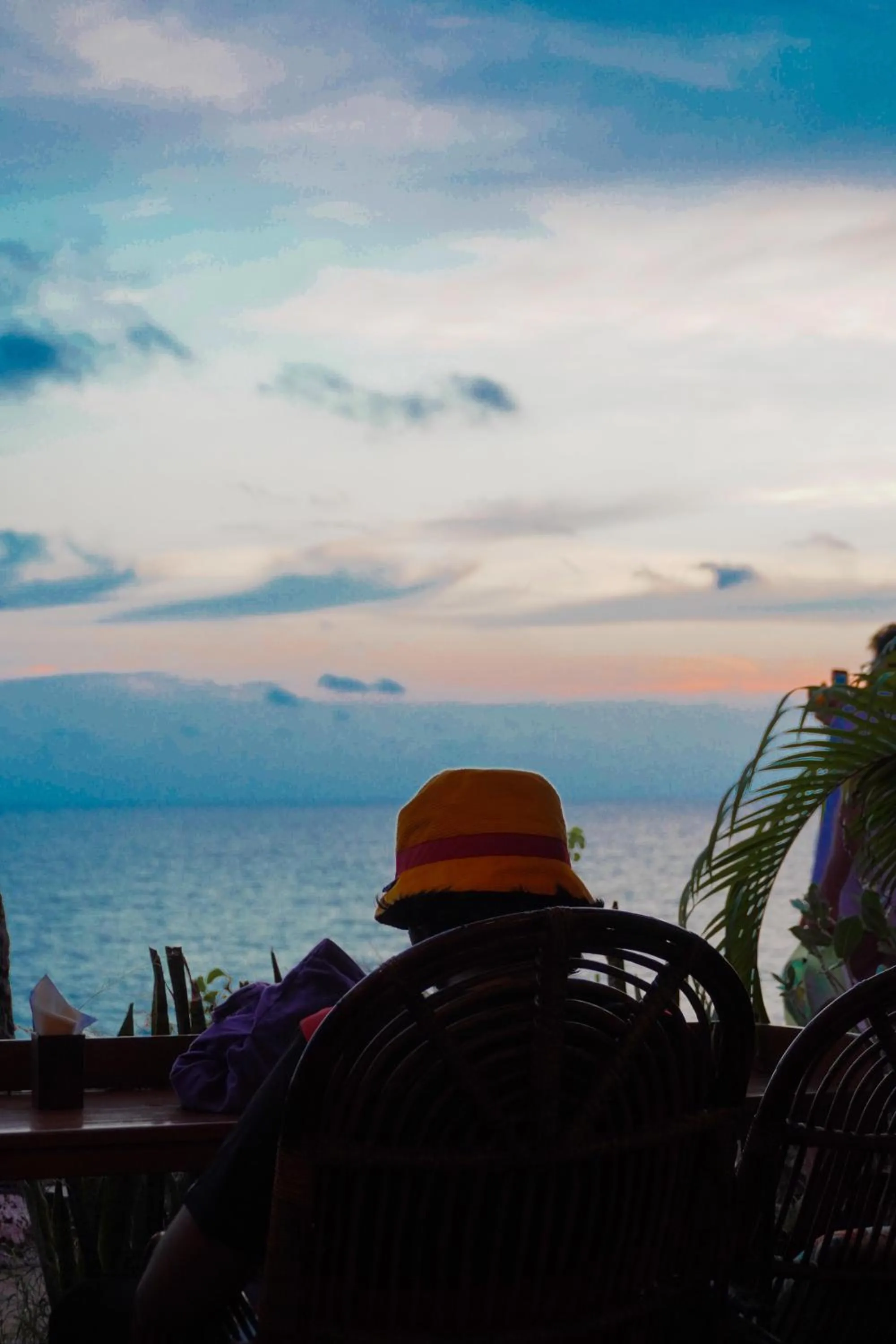 Mad about Coco Yoga & Beach Retreat