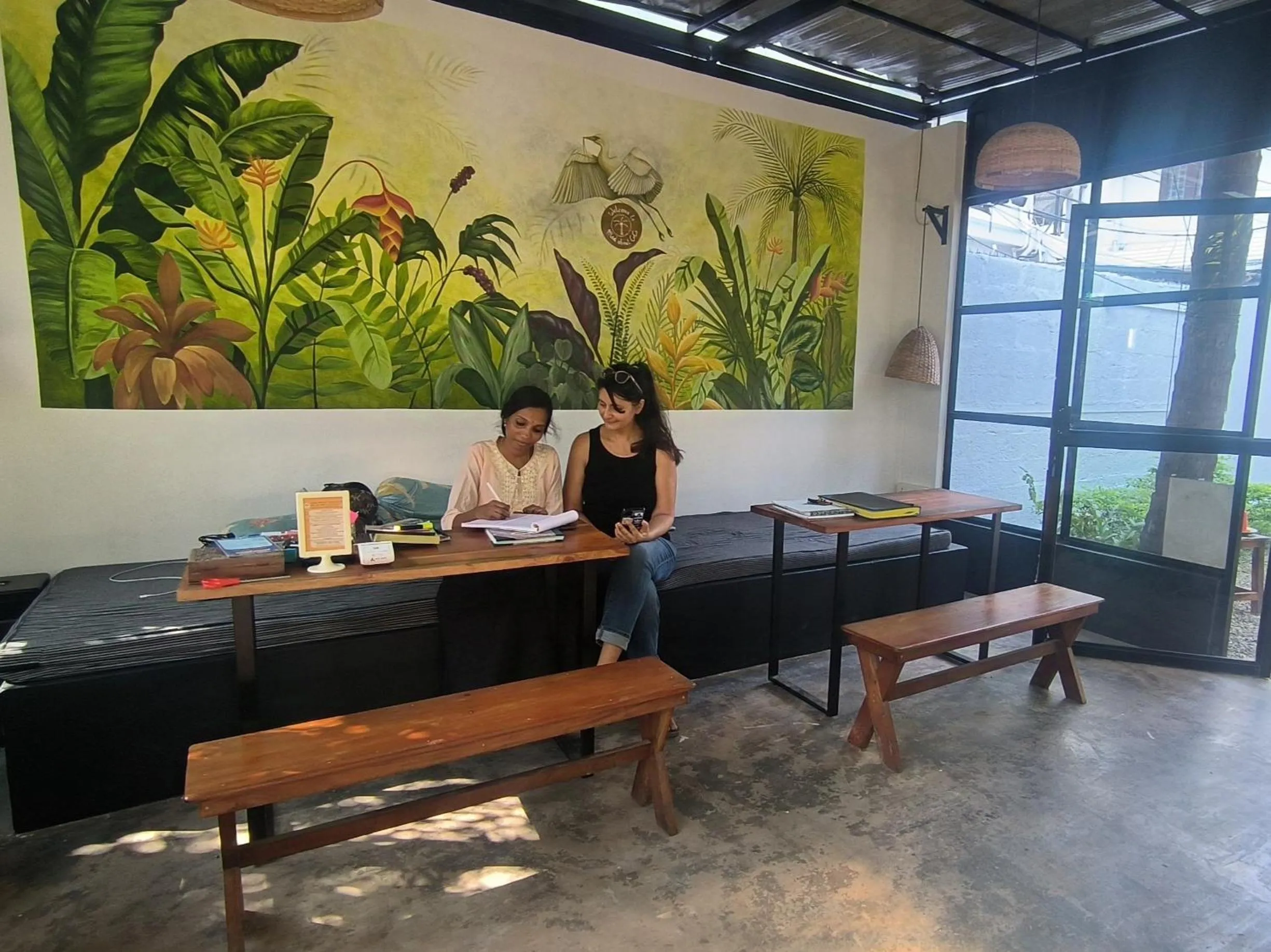 Mad about Coco Yoga & Beach Retreat