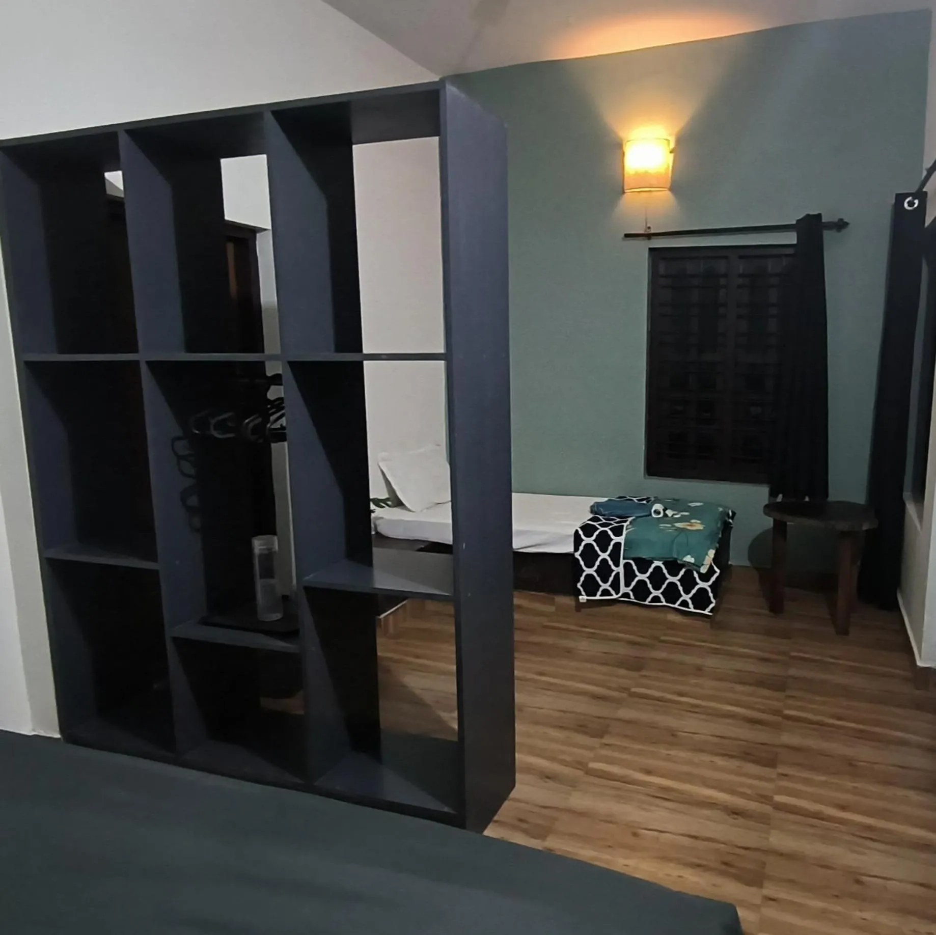 Bed in Mad about Coco Yoga & Beach Retreat