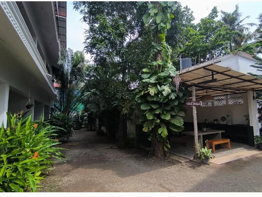 Mad about Coco Yoga & Beach Retreat