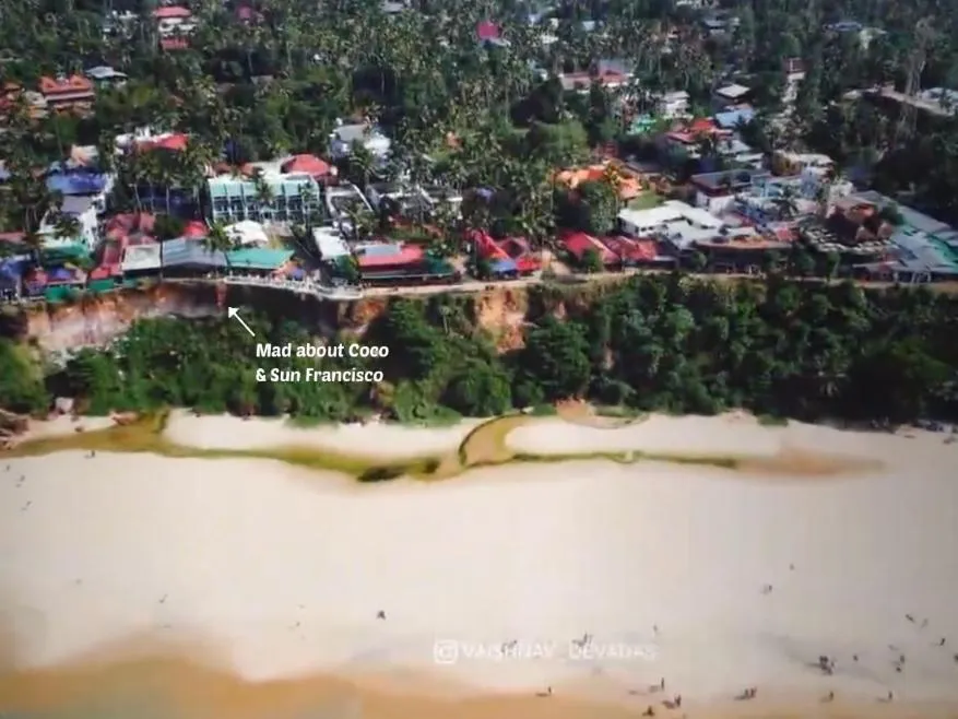 Mad about Coco Yoga & Beach Retreat