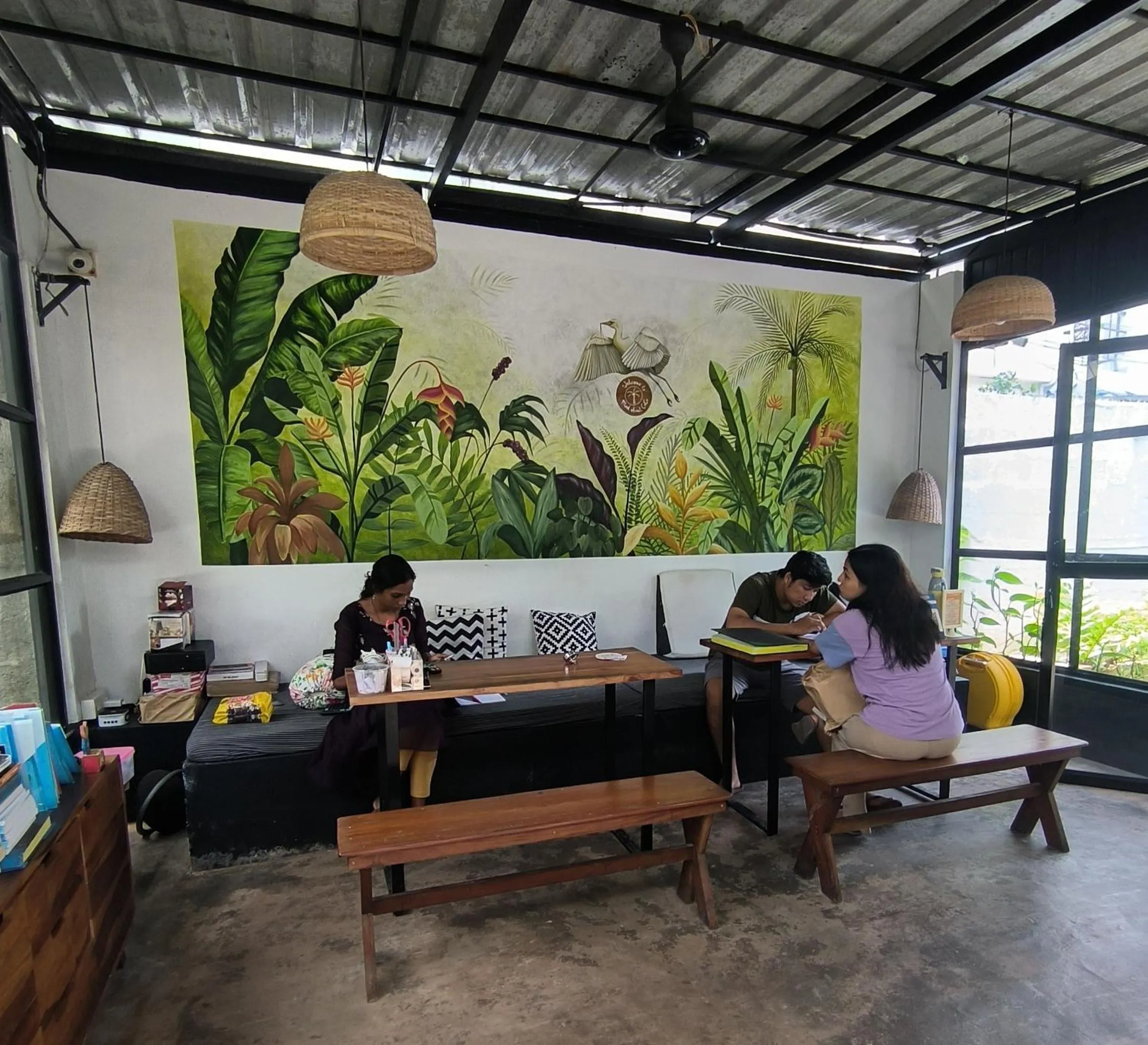 Mad about Coco Yoga & Beach Retreat