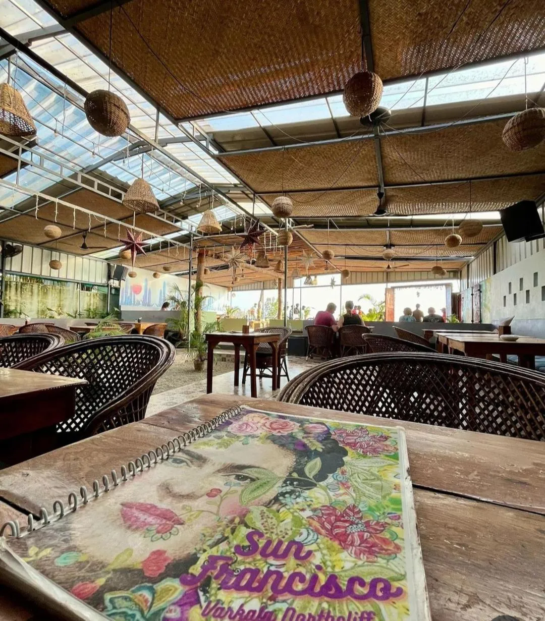 Mad about Coco Yoga & Beach Retreat