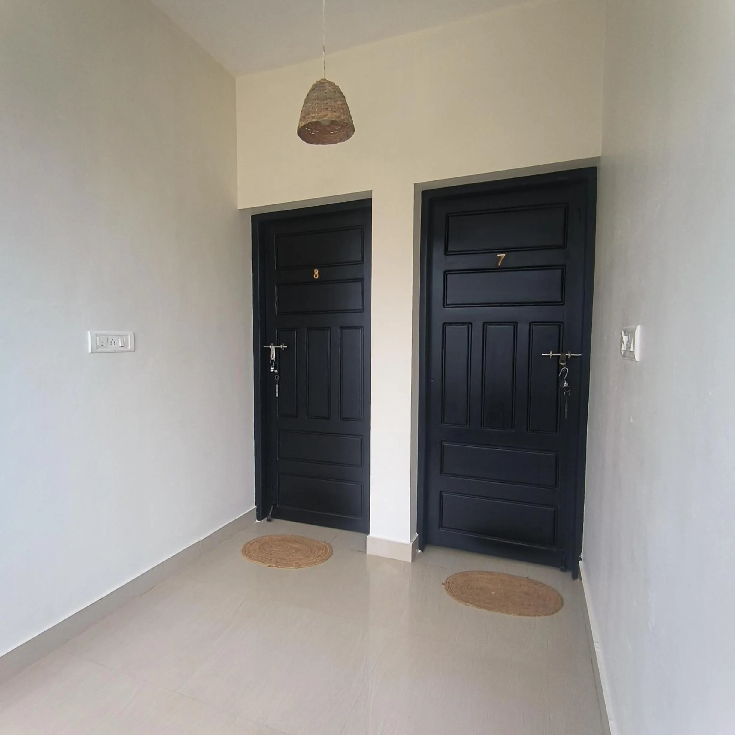 Mad about Coco Yoga & Beach Retreat