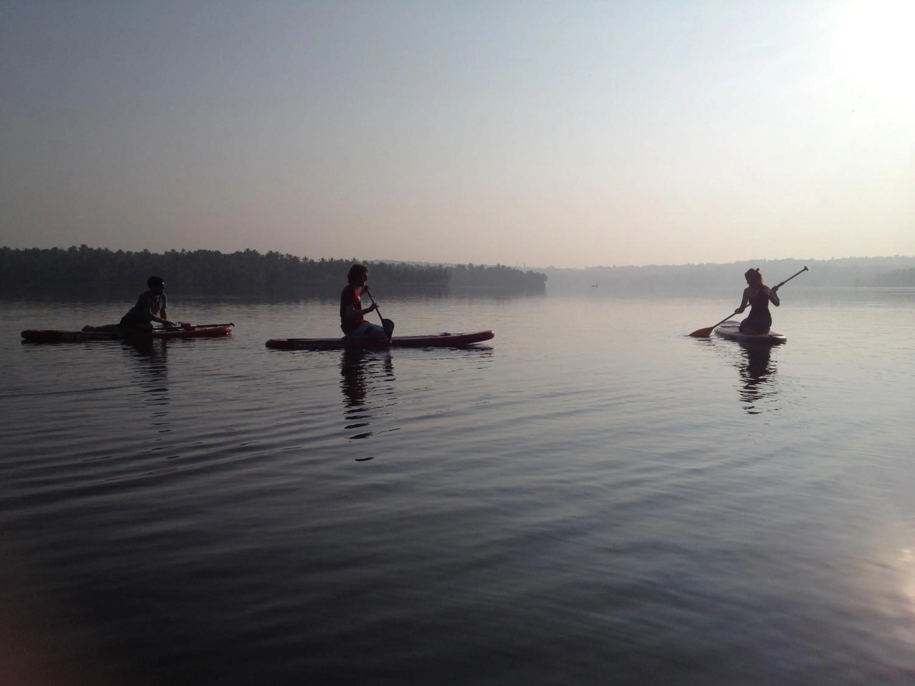 Sports in Mad about Coco Yoga & Beach Retreat
