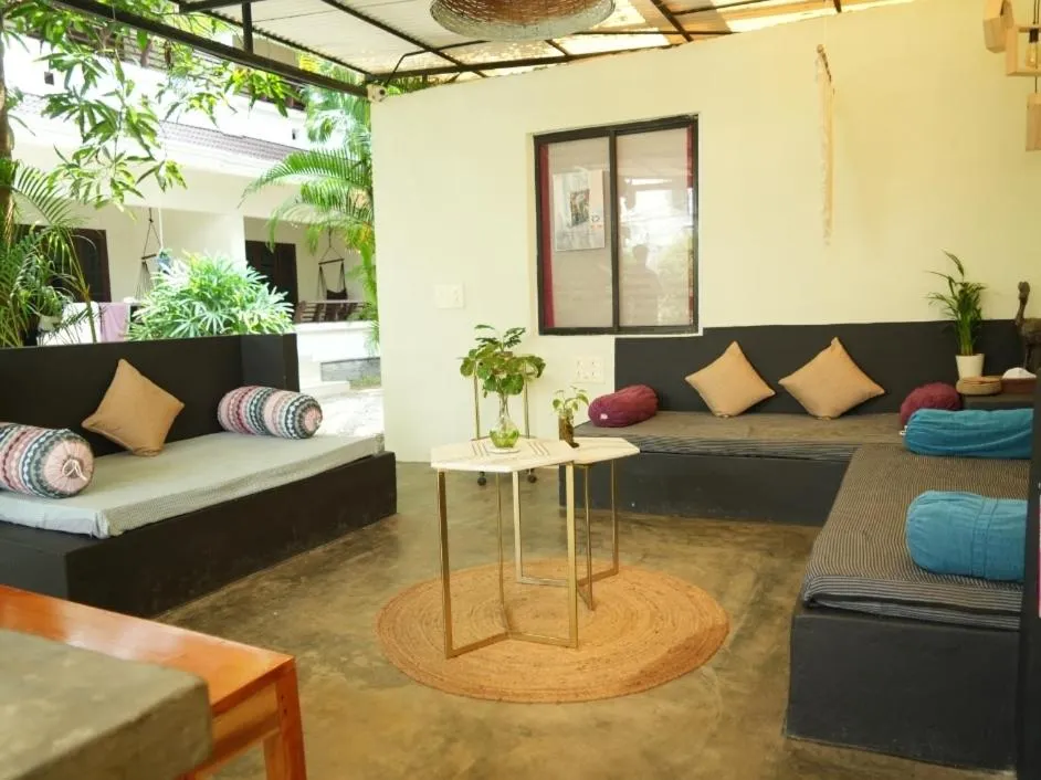 Mad about Coco Yoga & Beach Retreat