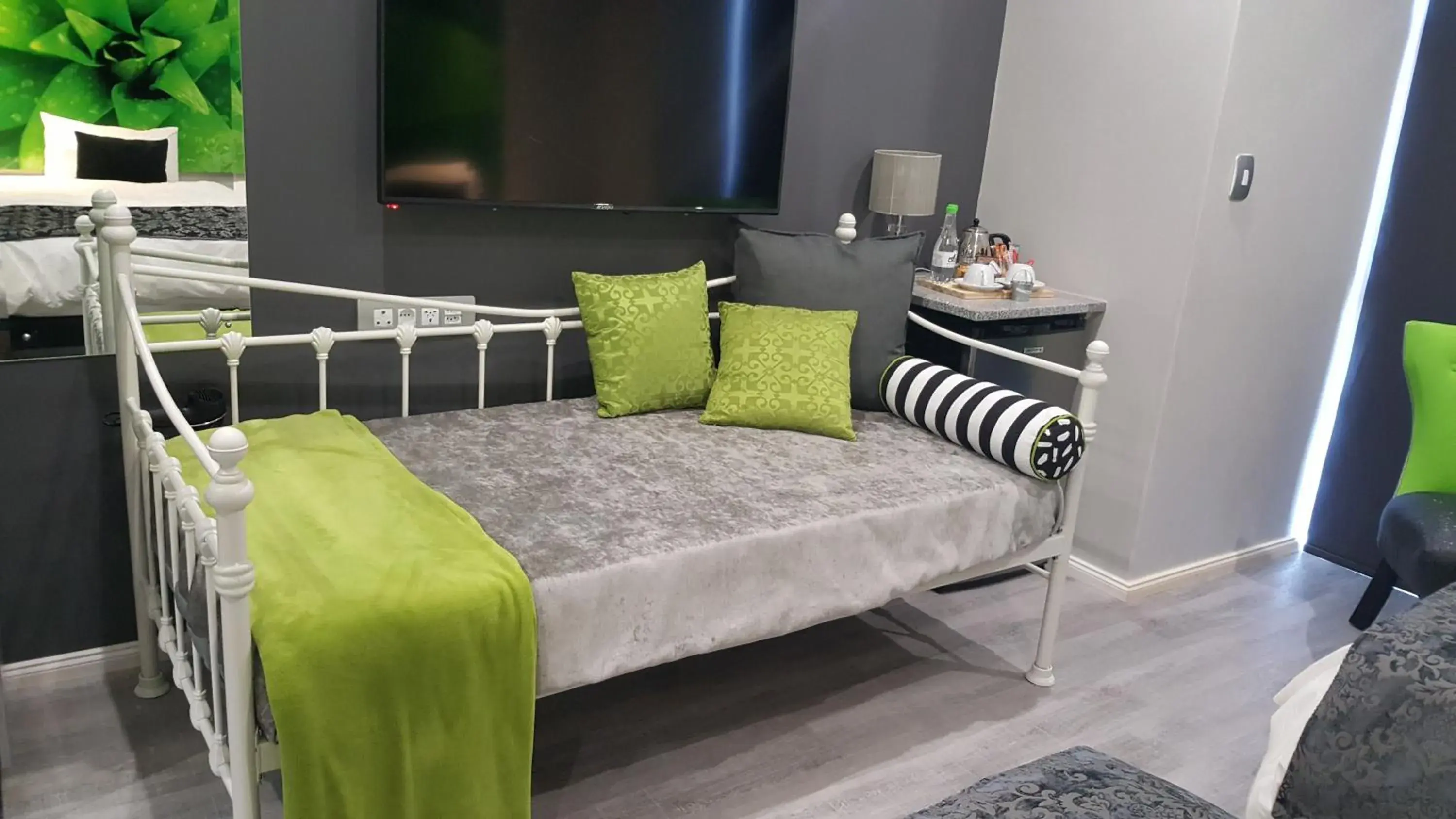 Executive Triple Room in Chill Pepper Boutique Hotel Executive Triple Room in Chill Pepper Boutique Hotel