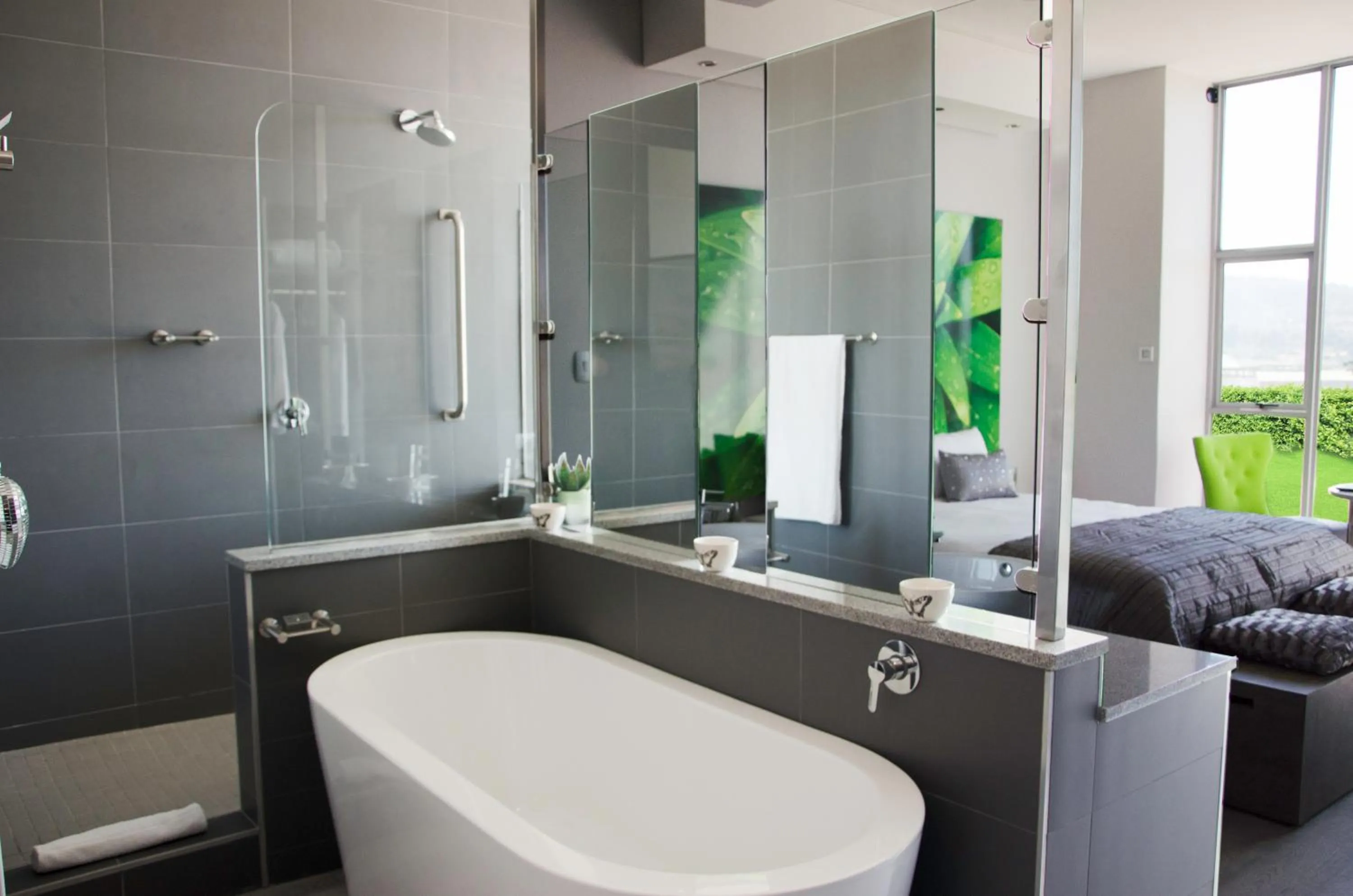 Bathroom in Chill Pepper Boutique Hotel