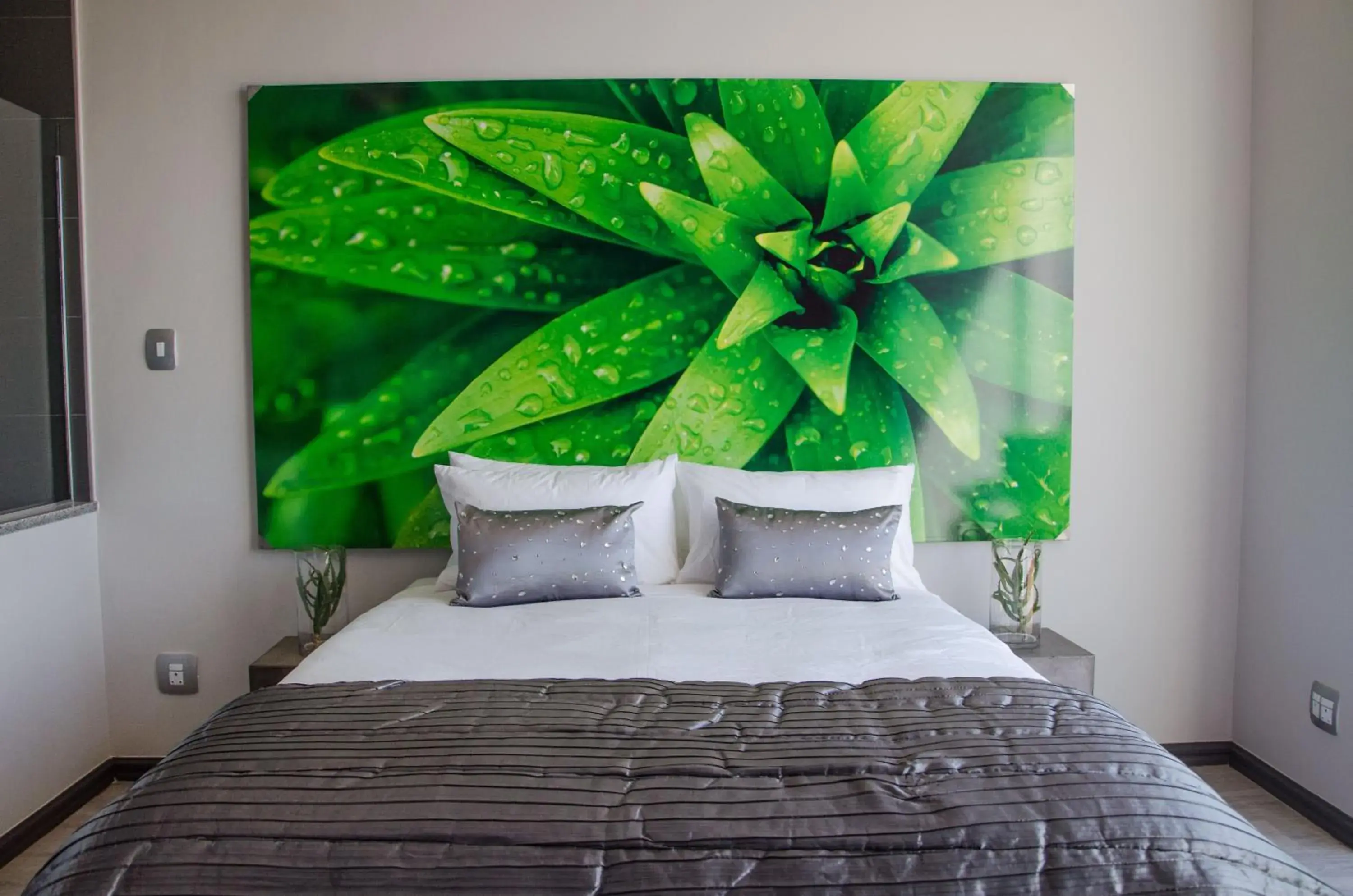 Standard Double or Twin Room in Chill Pepper Boutique Hotel Standard Double or Twin Room in Chill Pepper Boutique Hotel