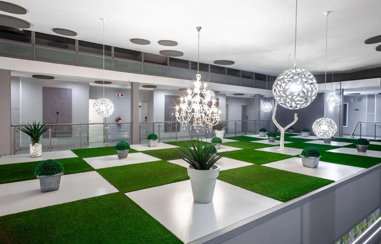 Chill Pepper Boutique Hotel