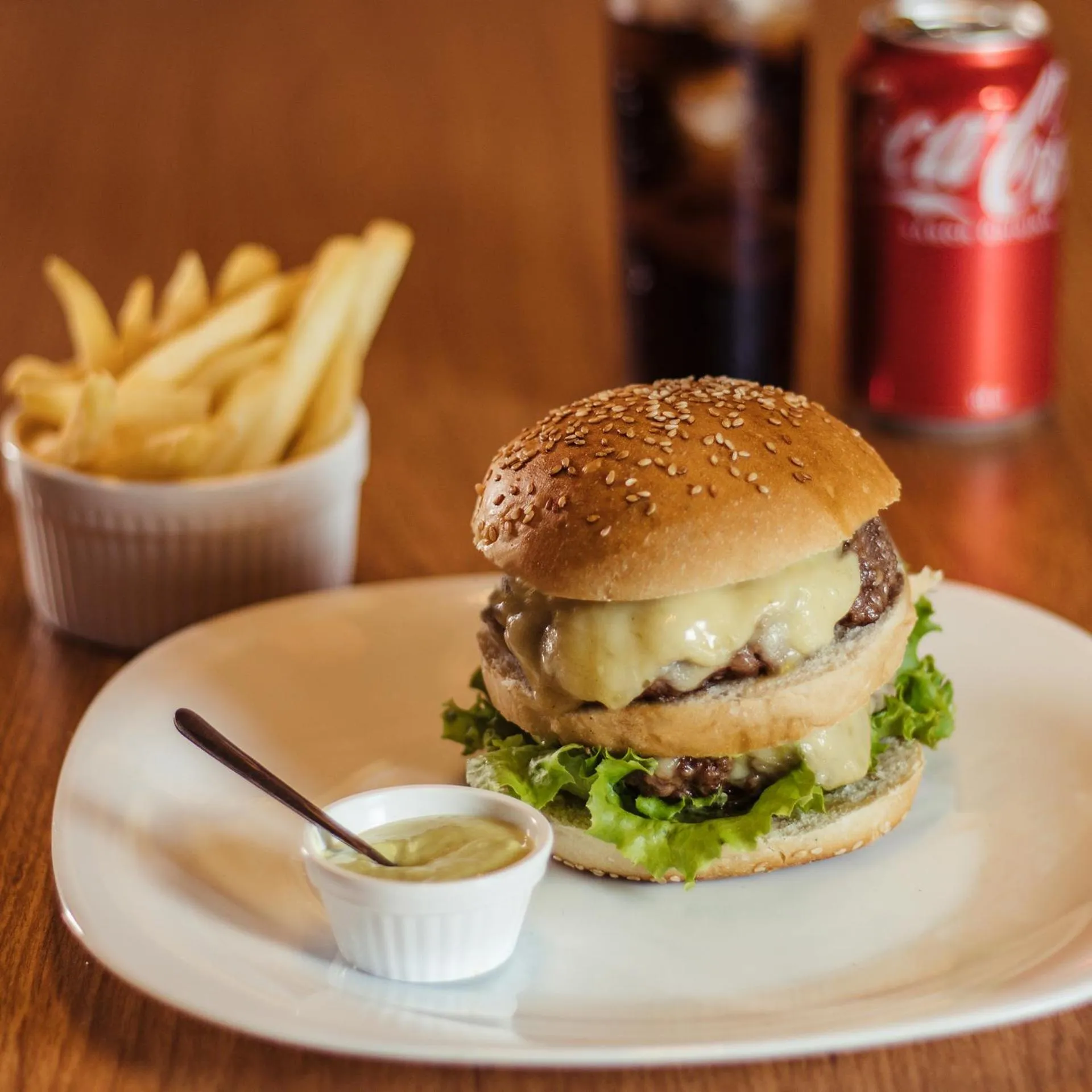 Restaurant/places to eat in ibis Petrolina