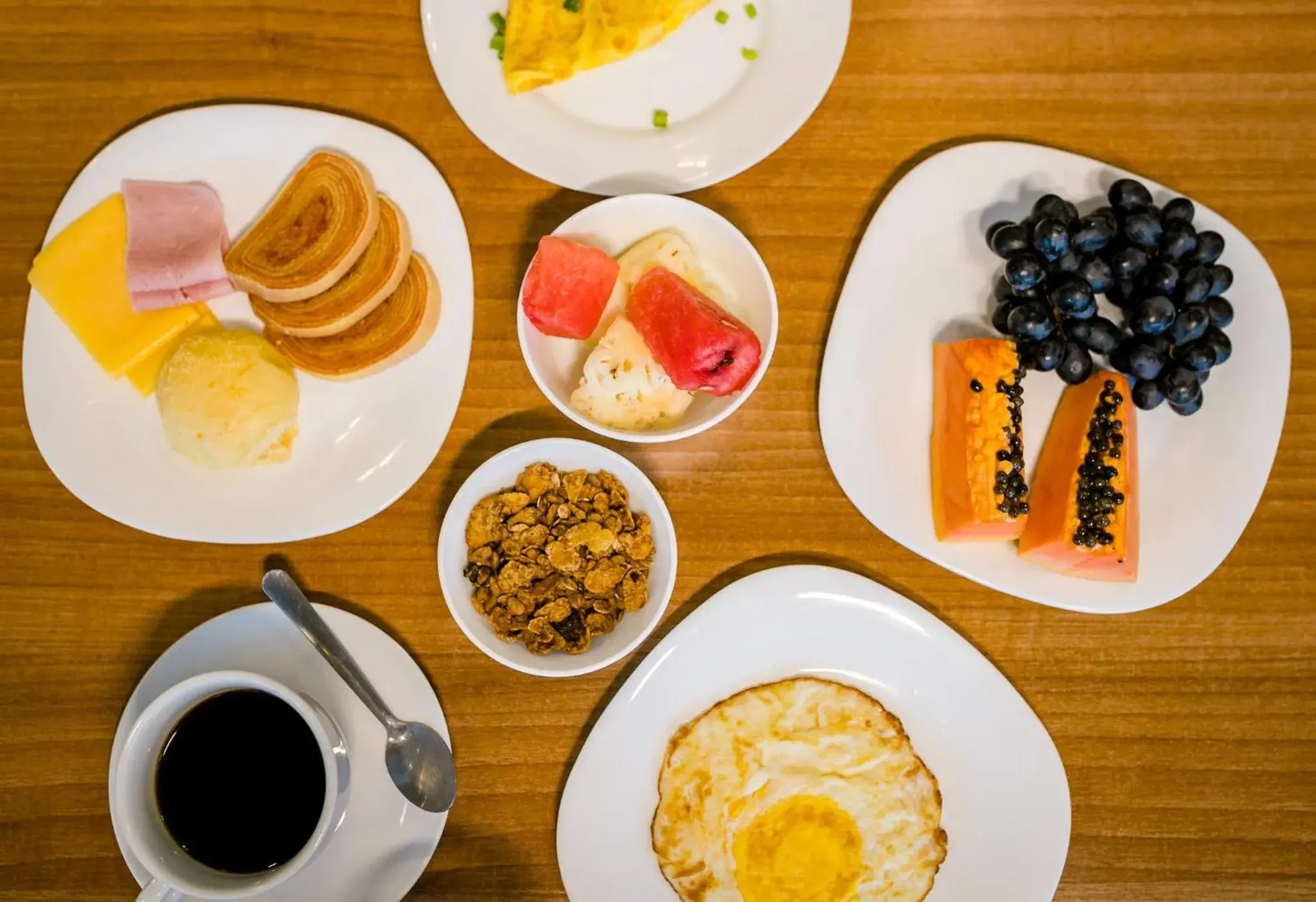 Food in ibis Petrolina Food in ibis Petrolina