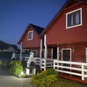 Property building in Agromarko