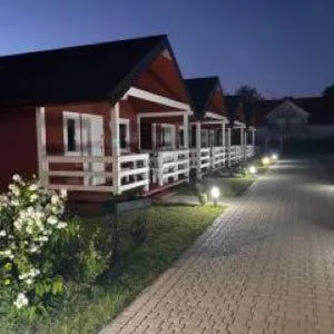 Property building in Agromarko
