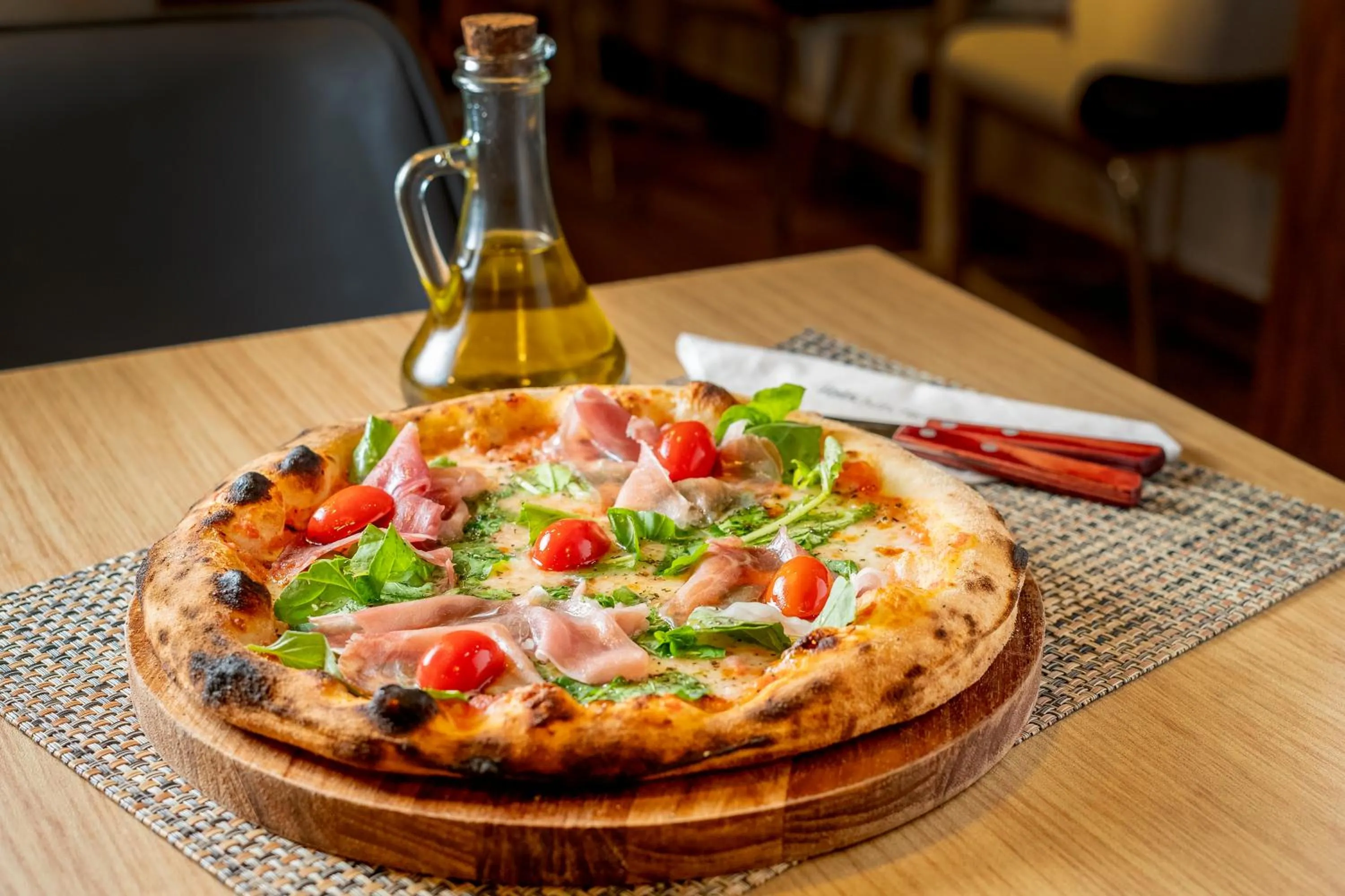 Property building in ibis Piracicaba