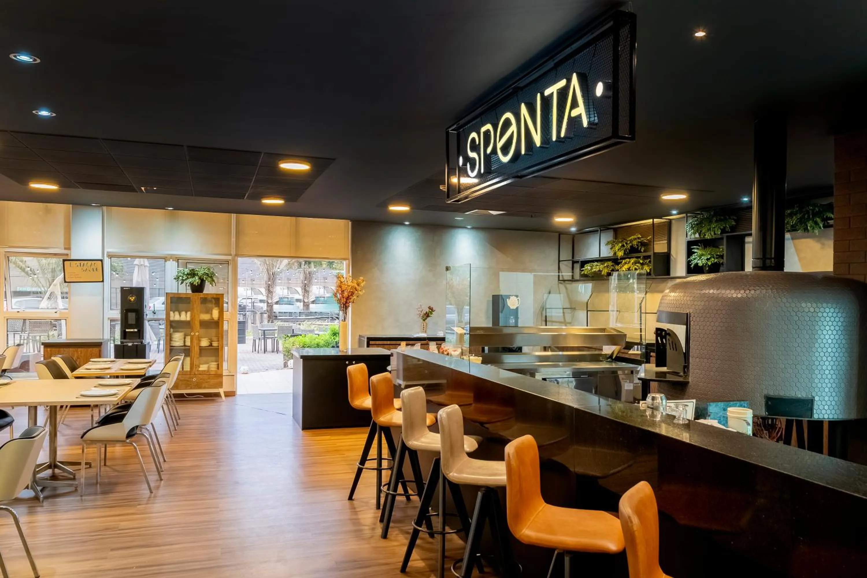 Property building in ibis Piracicaba