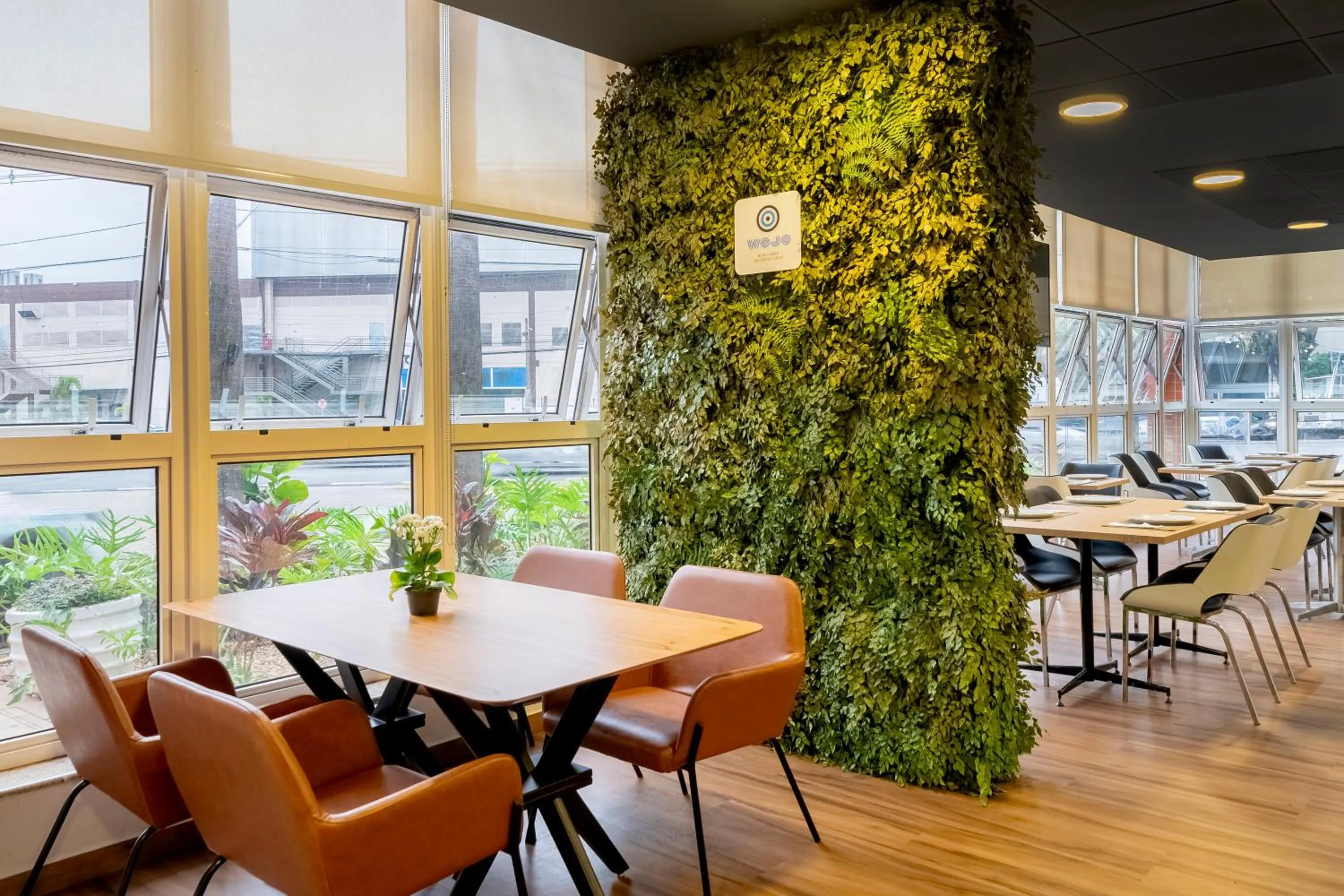 Property building in ibis Piracicaba