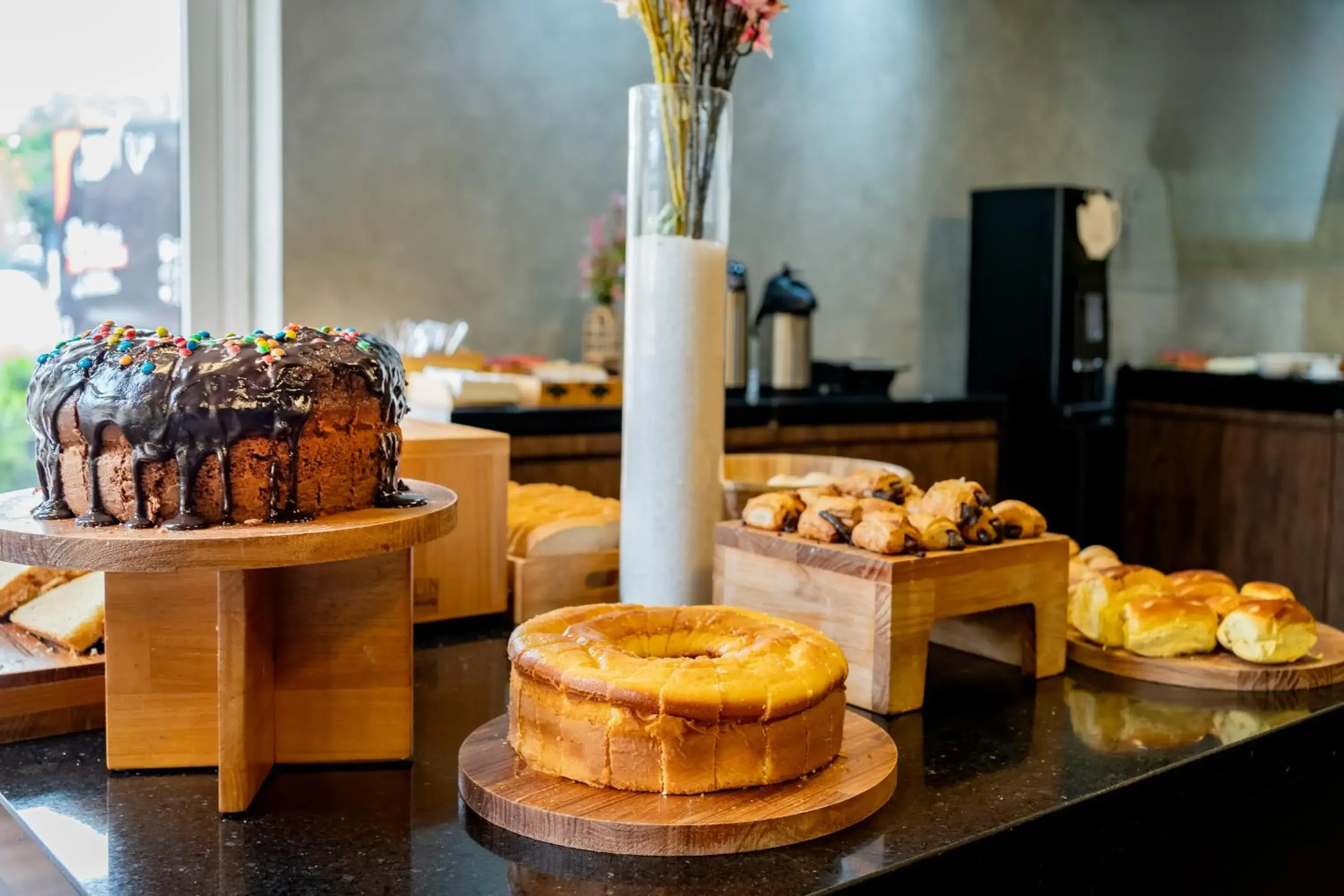 Property building in ibis Piracicaba Property building in ibis Piracicaba