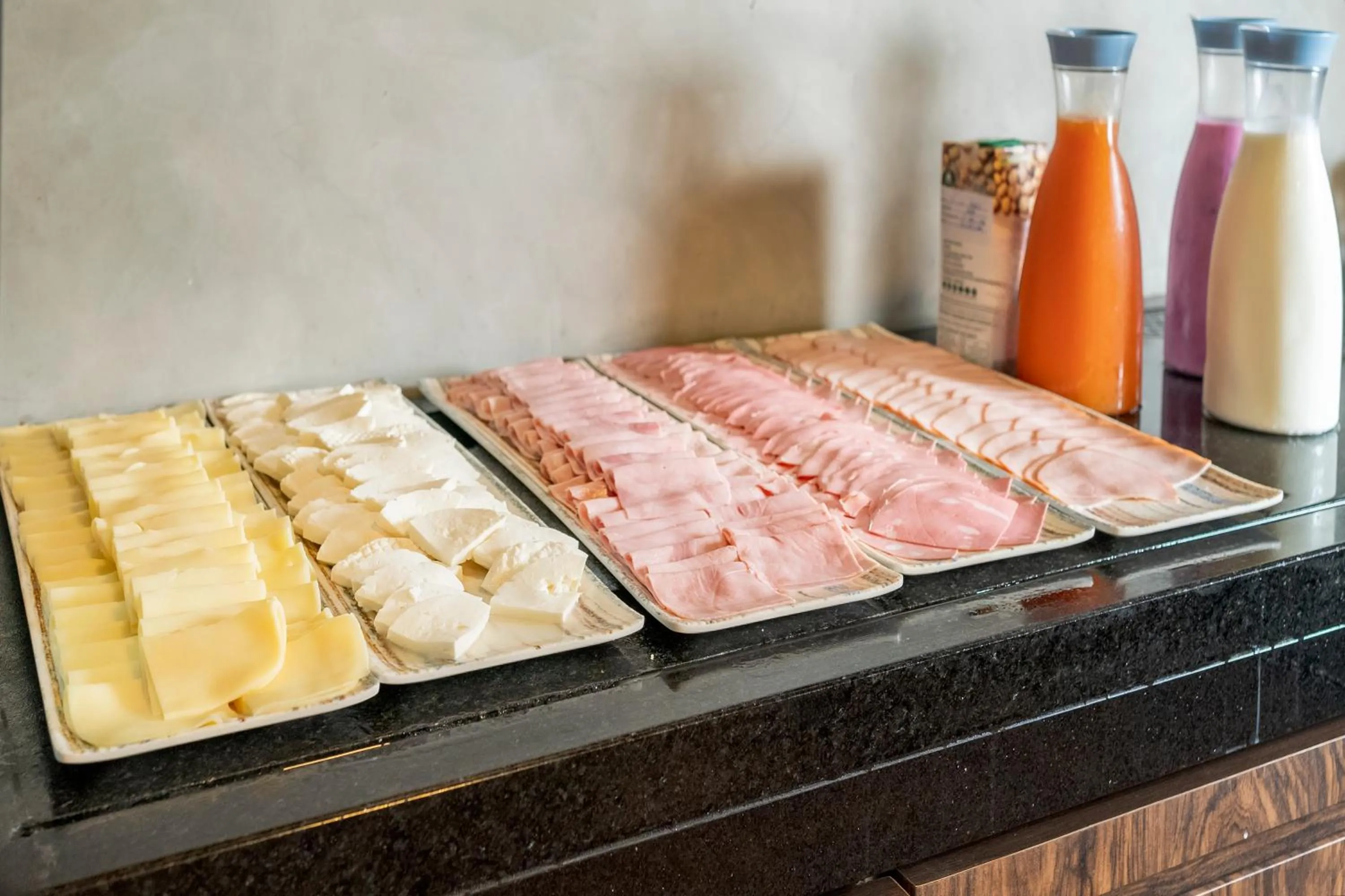 Property building in ibis Piracicaba