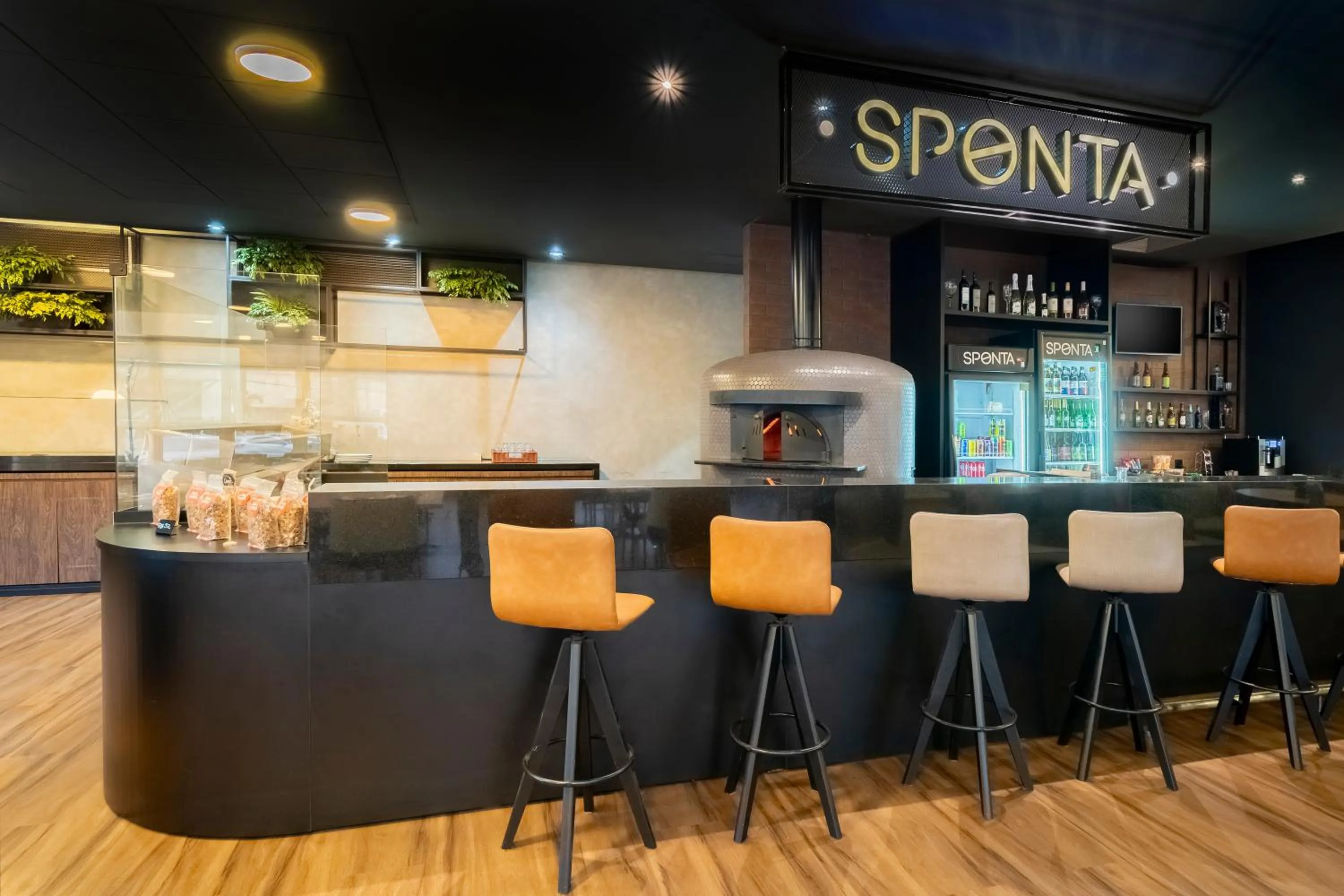 Property building in ibis Piracicaba