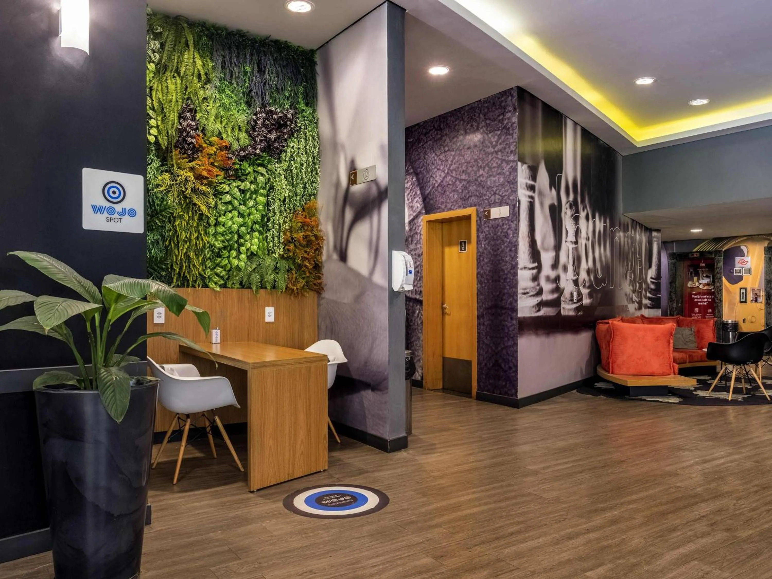 Other in ibis Sao Jose do Rio Preto