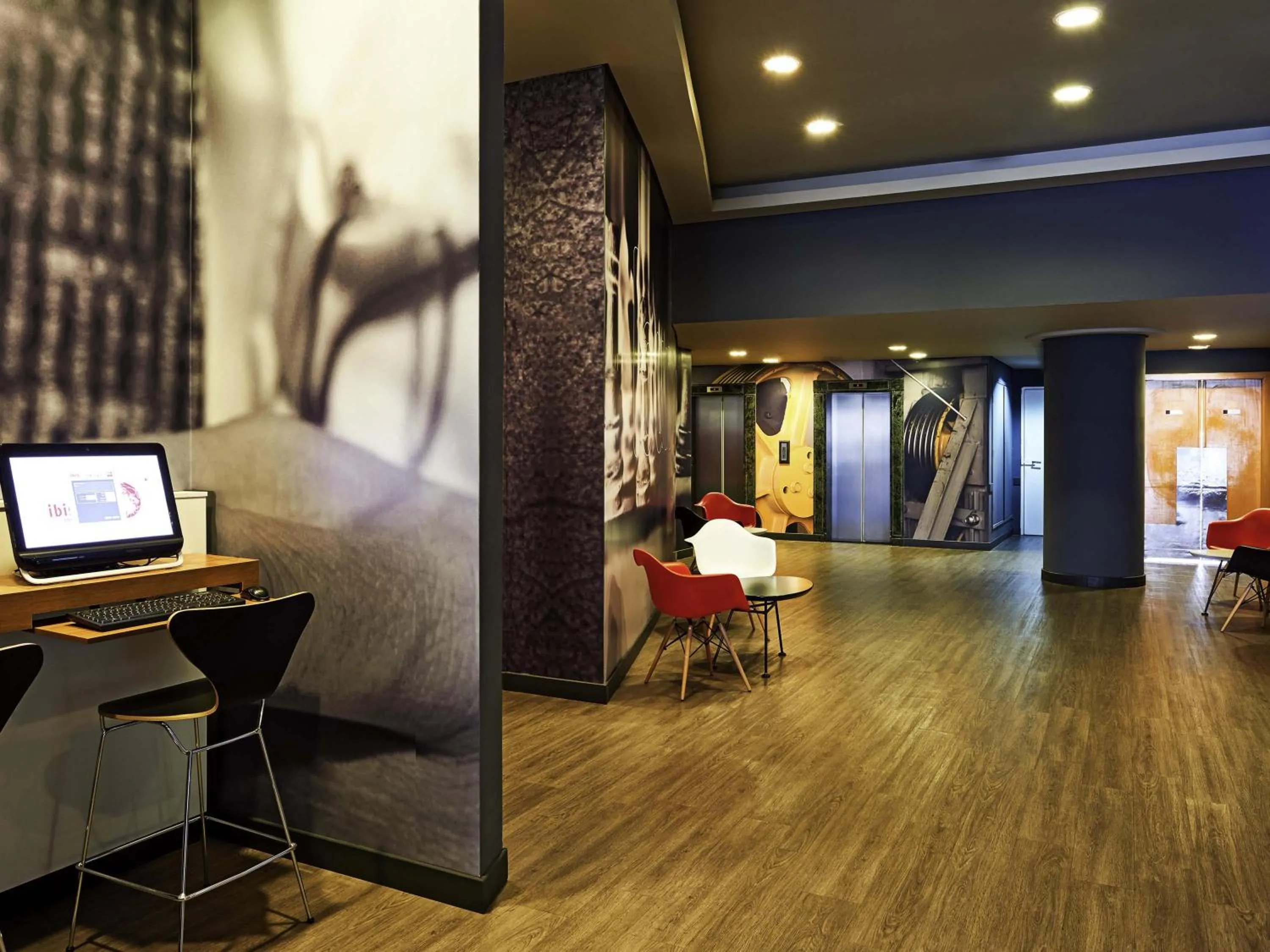 Other in ibis Sao Jose do Rio Preto