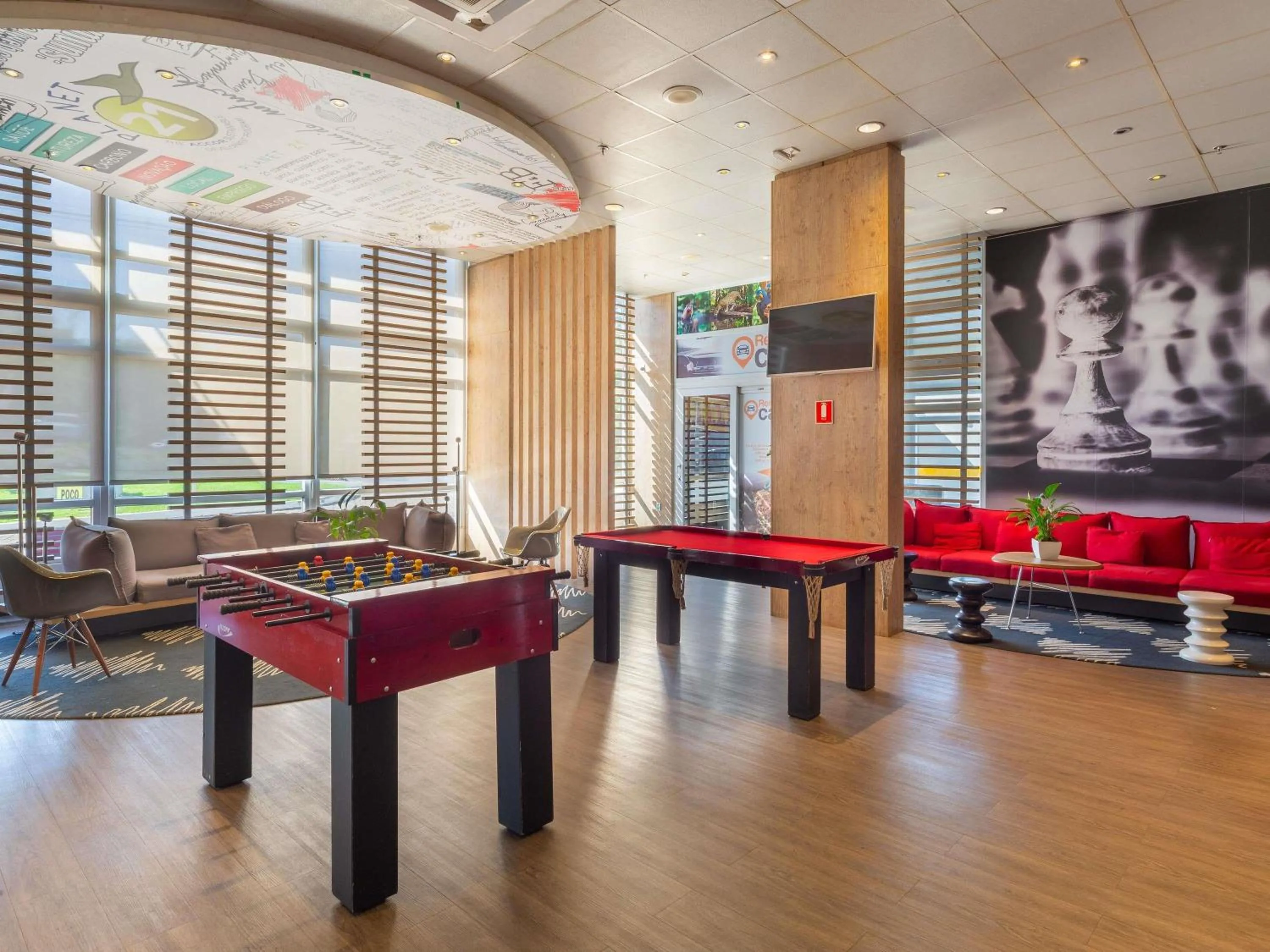 Other in ibis Manaus Aeroporto