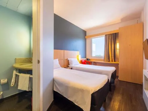 ibis Manaus Aeroporto