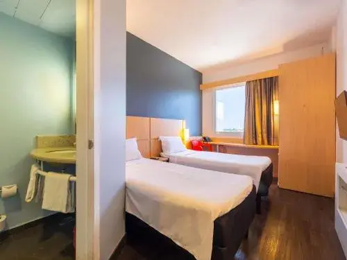 ibis Manaus Aeroporto ibis Manaus Aeroporto